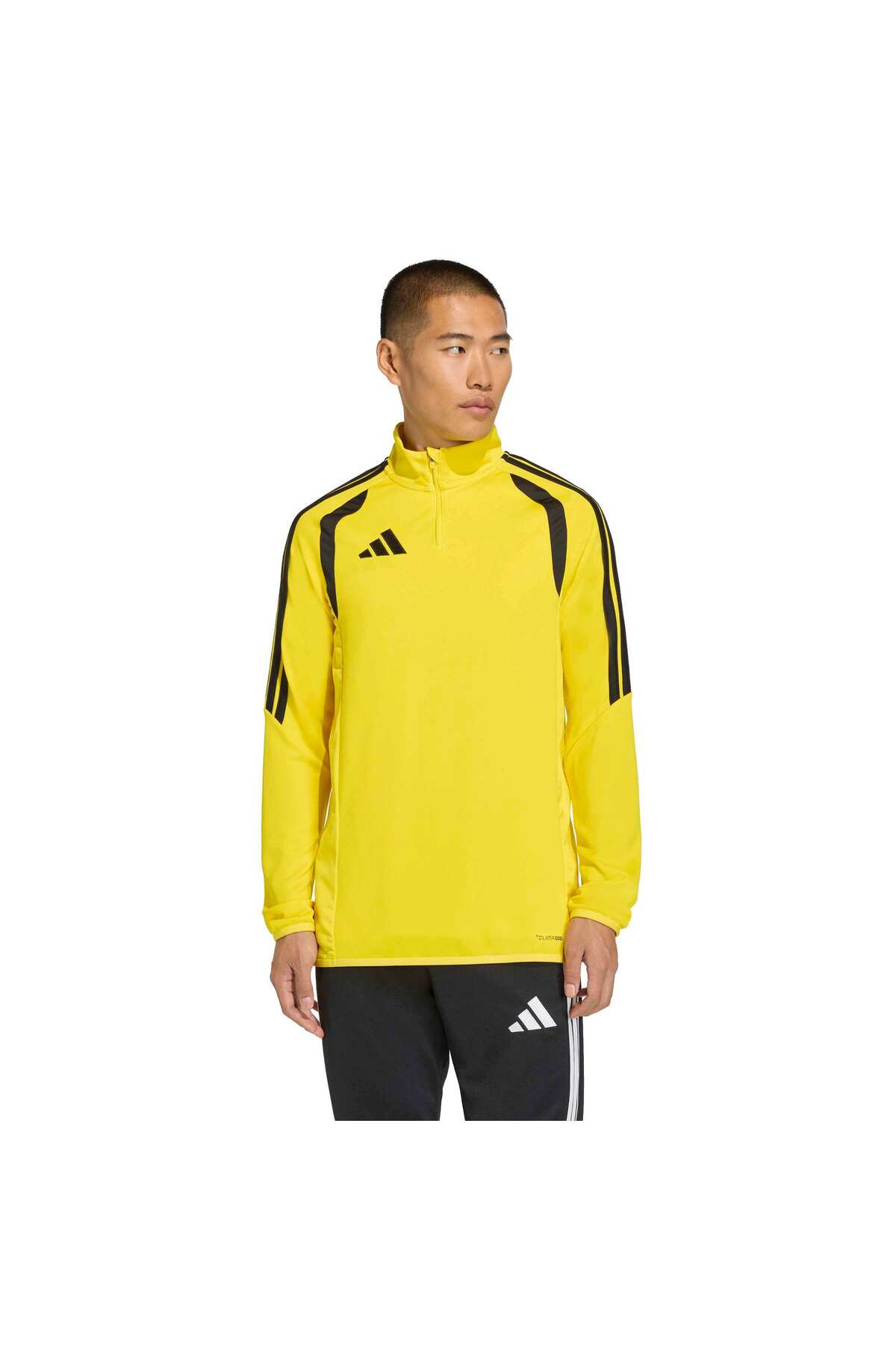 adidas Tiro26L Tr Top Men's Sports Sweatshirt Jy9687- Trendyol