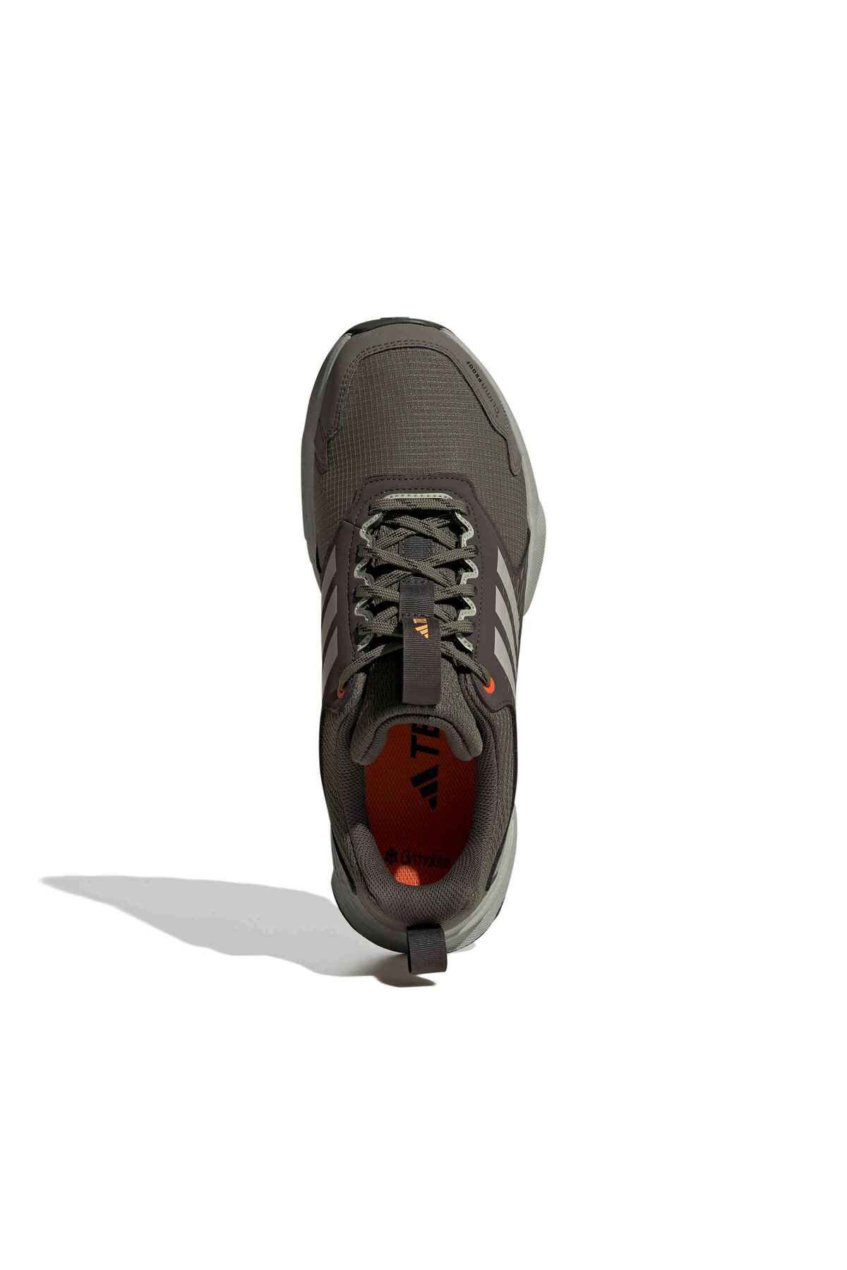 adidas Terrex Tracefinder 2 CLIMAPROOF Arazi Koşu Ayakkabısı görsel 3