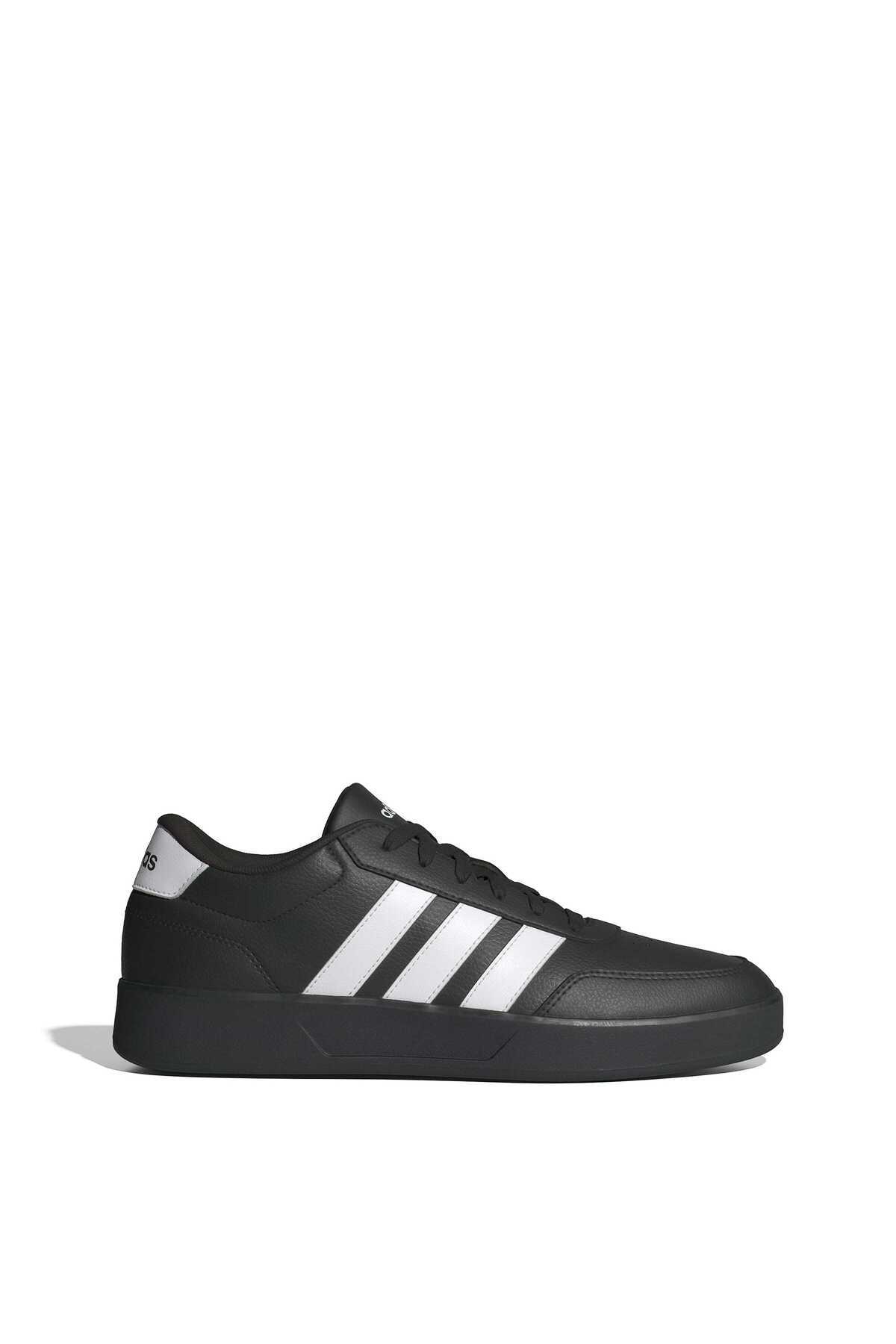 adidas Breaknet 3.0 Erkek Sneaker JQ5482 görsel 2