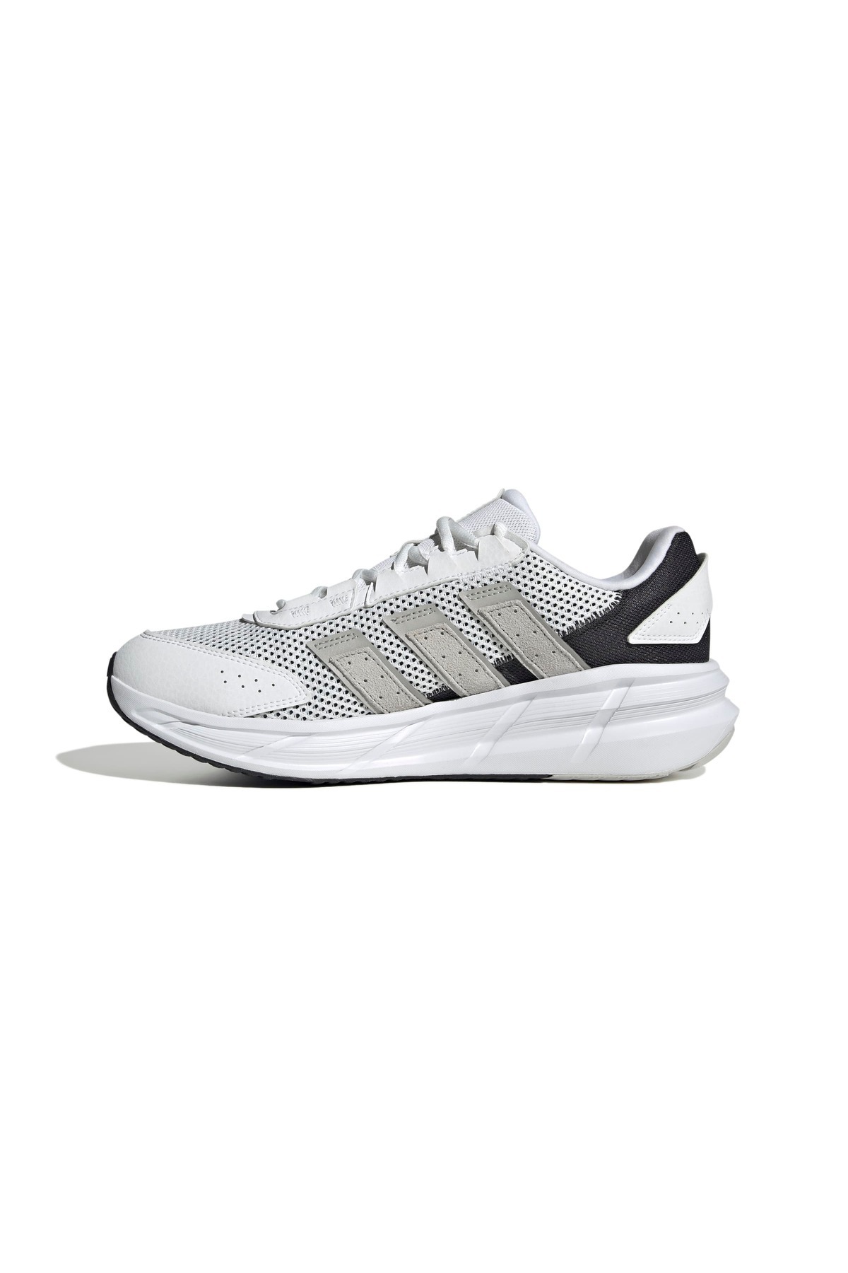 adidas Astrastar Erkek Sneaker JR5560 görsel 5