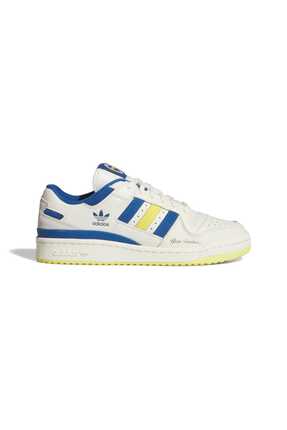 adidas Fenerbahce Forum 84 Low Cl Erkek Sneaker JR6921