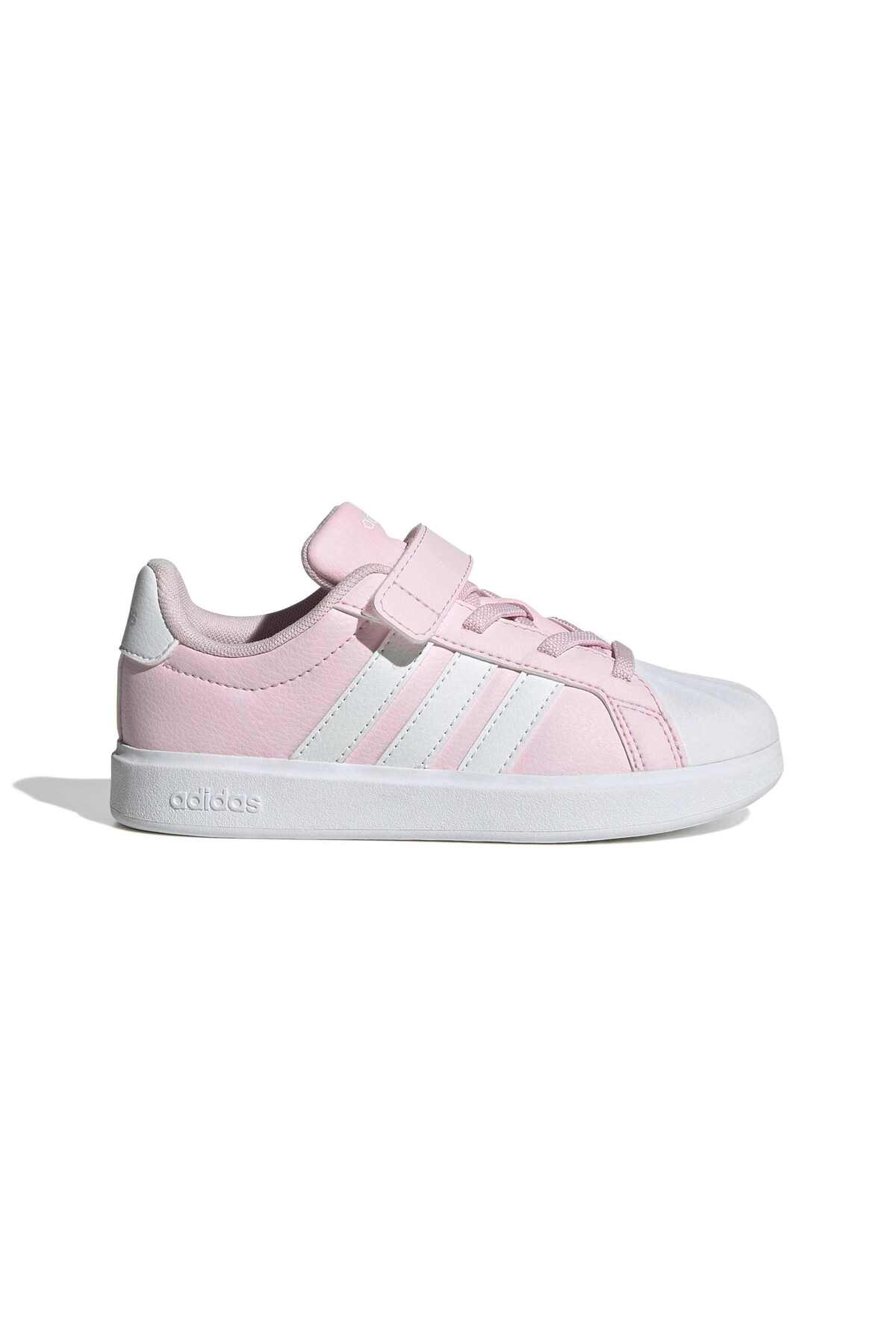 adidas Streettalk El C Unisex Çocuk Sneaker JQ8591