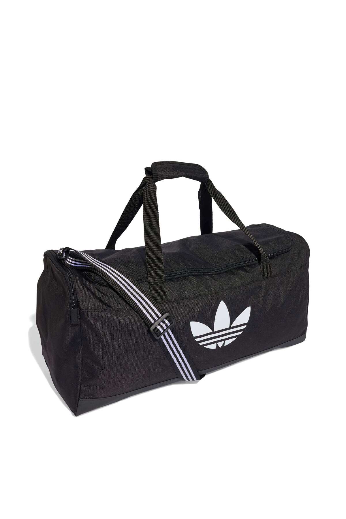 adidas Duffle Bag Unisex Spor Çantası JX0262 görsel 3
