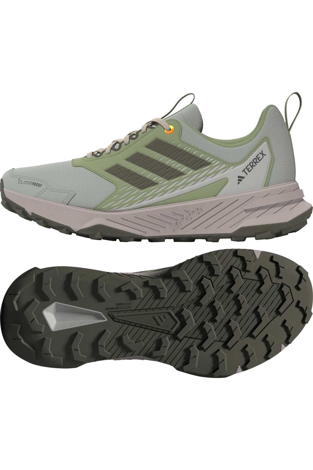 adidas Terrex Tracefinder 2 CLIMAPROOF Arazi Koşu Ayakkabısı