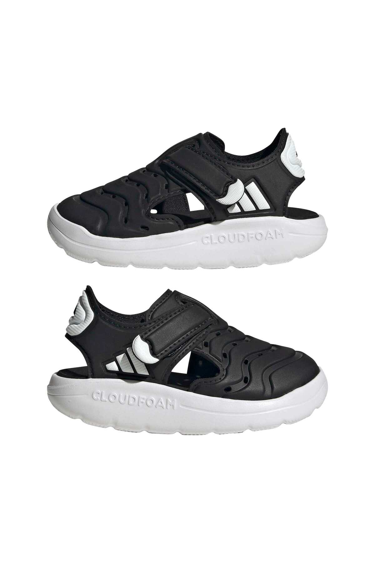 adidas Su Sandaleti 2 Bebeklere Özel Sandalet fotoğrafı 6 (önizleme)