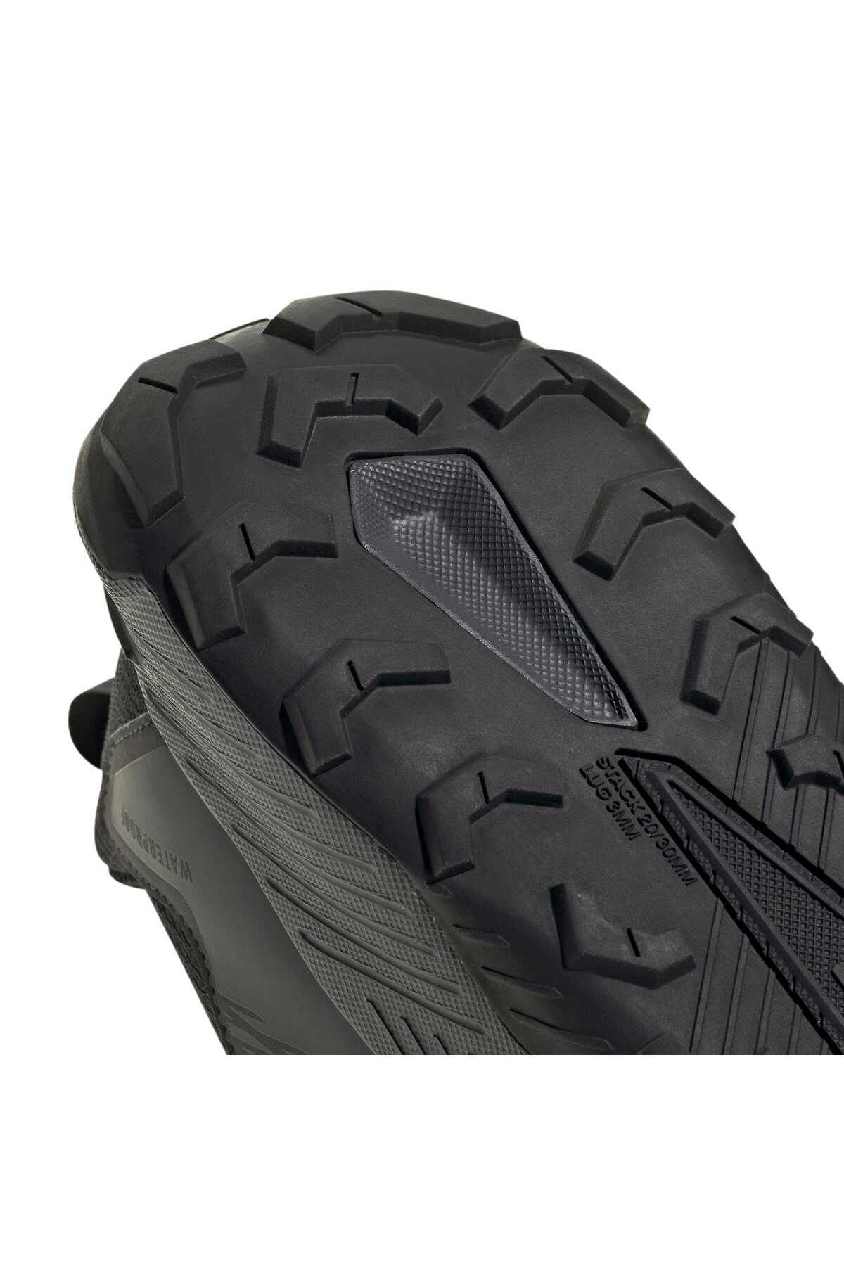 adidas  Terrex Tracefinder 2 Clima Erkek Outdoor Ayakkabı JI0274 - Görsel 8