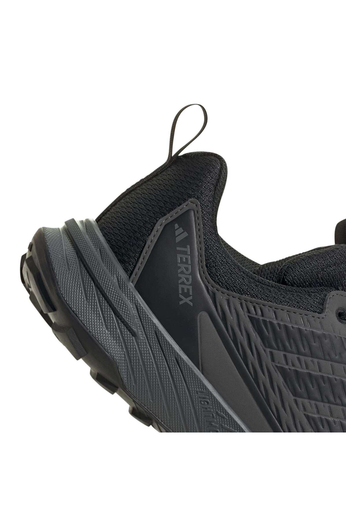 adidas  Terrex Tracefinder 2 Clima Erkek Outdoor Ayakkabı JI0274 - Görsel 7