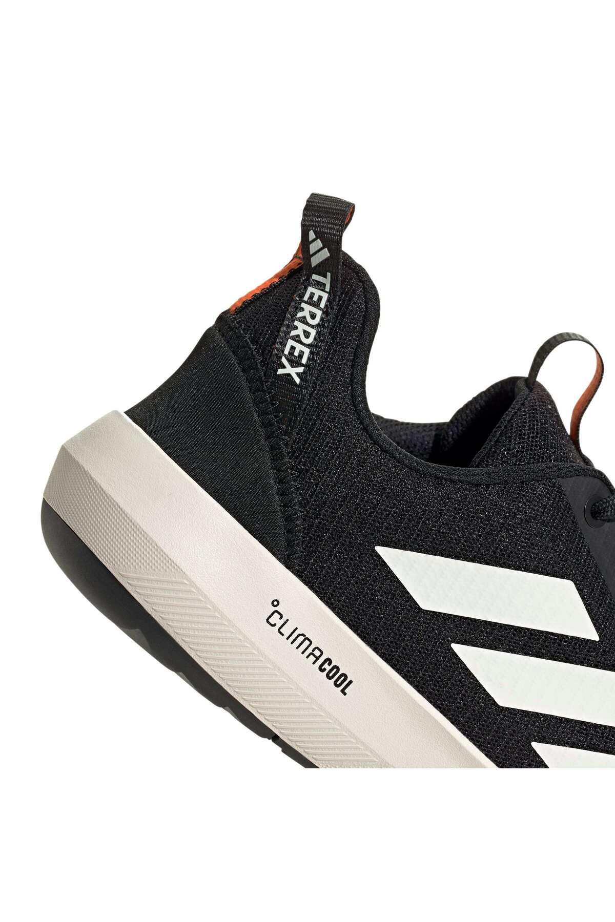 adidas  Erkek Outdoor Ayakkabısı TERREX BOAT LACE CLIMACOOL JI3499 - Görsel 7