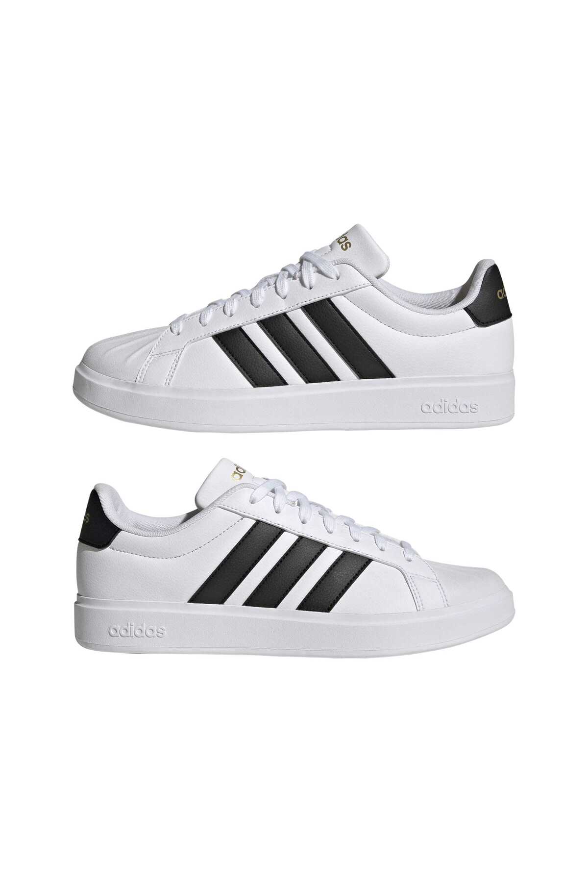adidas Streettalk Erkek Sneaker JP8275 görsel 6