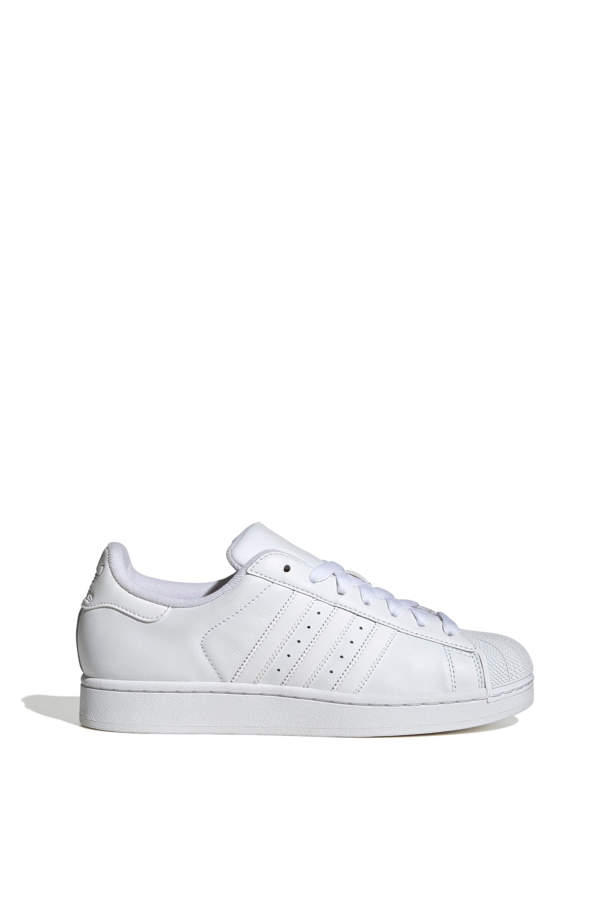 adidas  Superstar Beyaz Spor Ayakkabı (EG4960) - Görsel 4