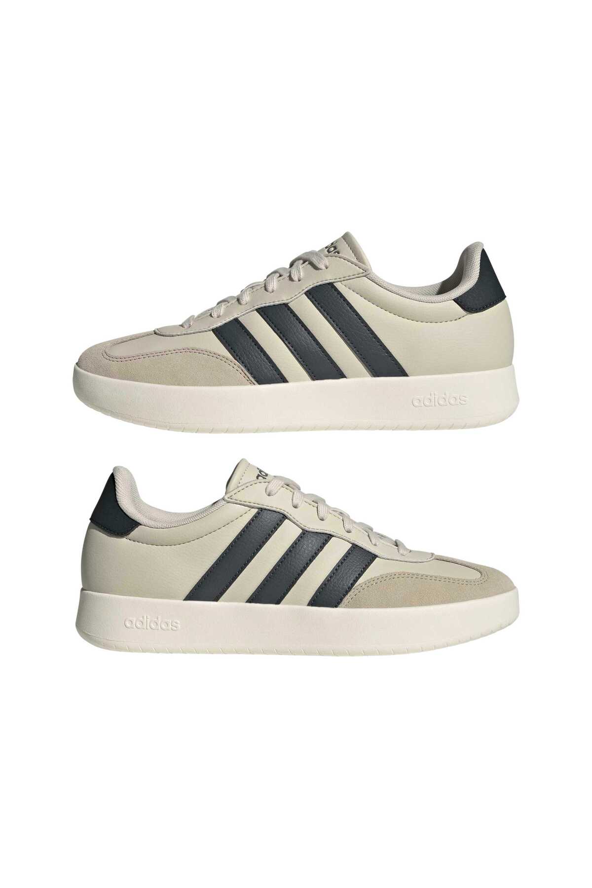 adidas Barreda Erkek Sneaker JP5924 görsel 6