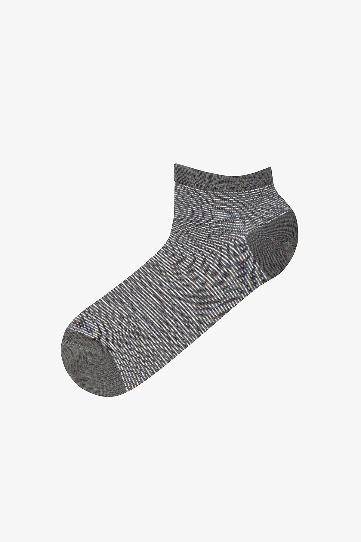 Penti  Erkek Renkli Grey Stripes - Görsel 3