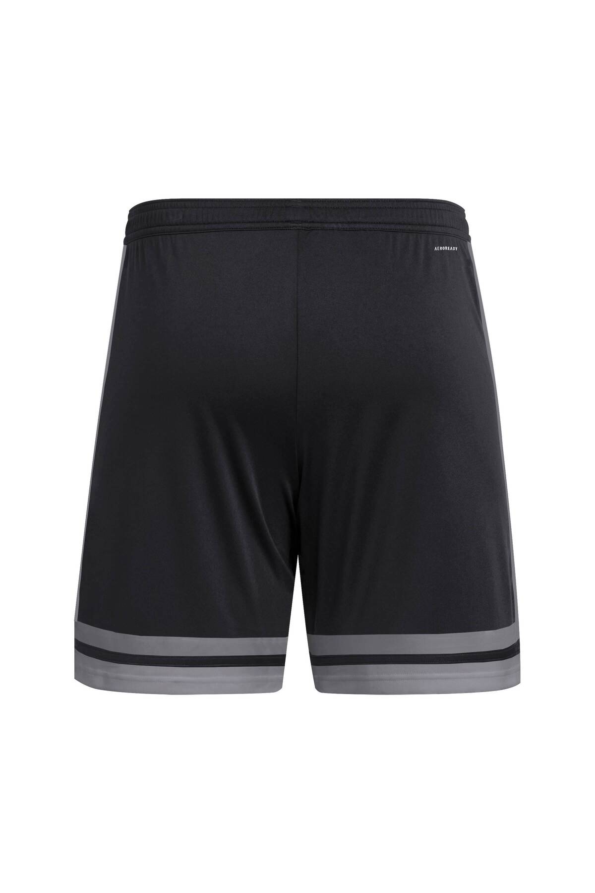 adidas  Squa25 Sho M Erkek Spor Şort JN4447 - Görsel 2