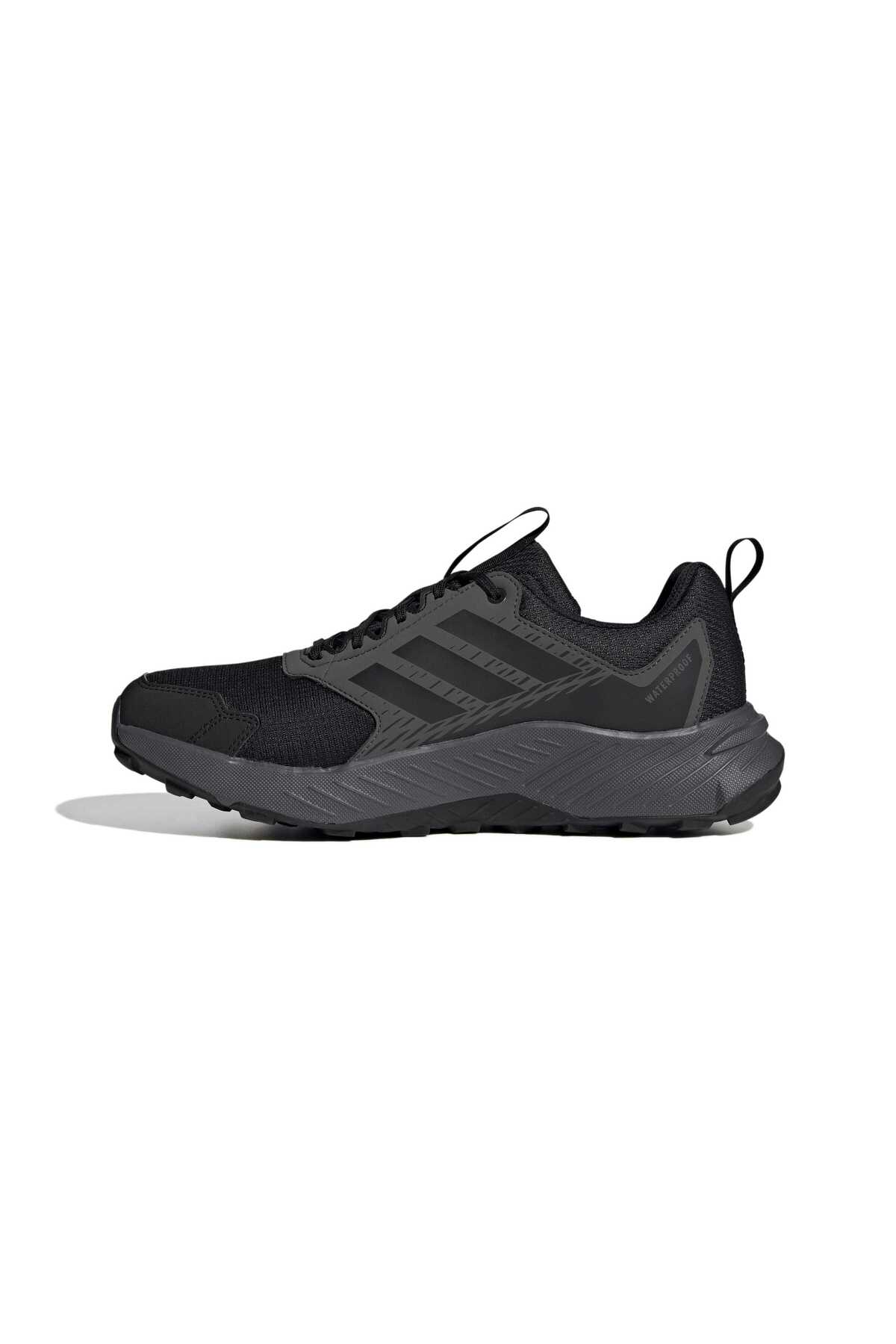 adidas  Terrex Tracefinder 2 Clima Erkek Outdoor Ayakkabı JI0274 - Görsel 2