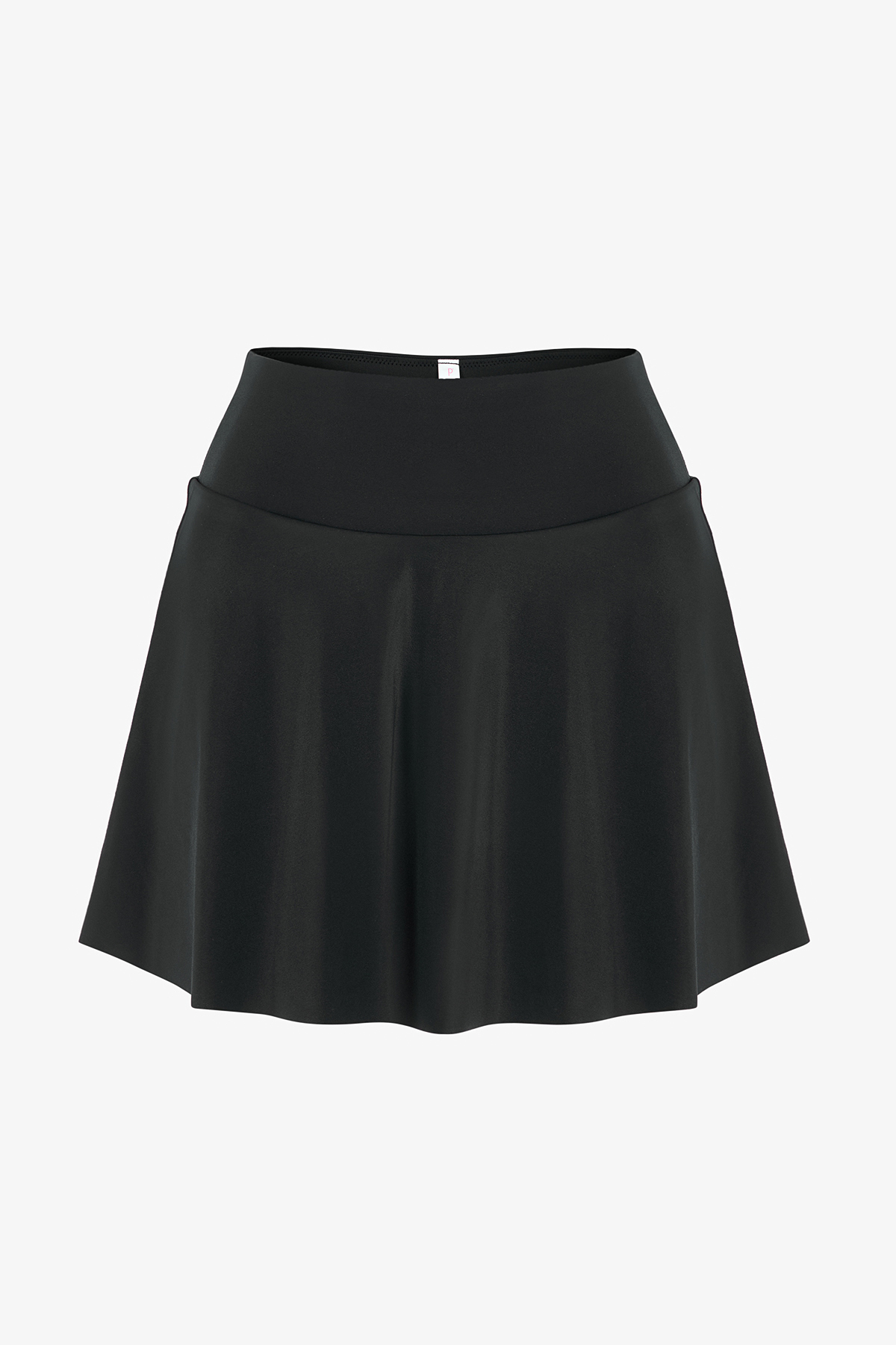 Penti  Siyah Şort Etekli - Görsel 6