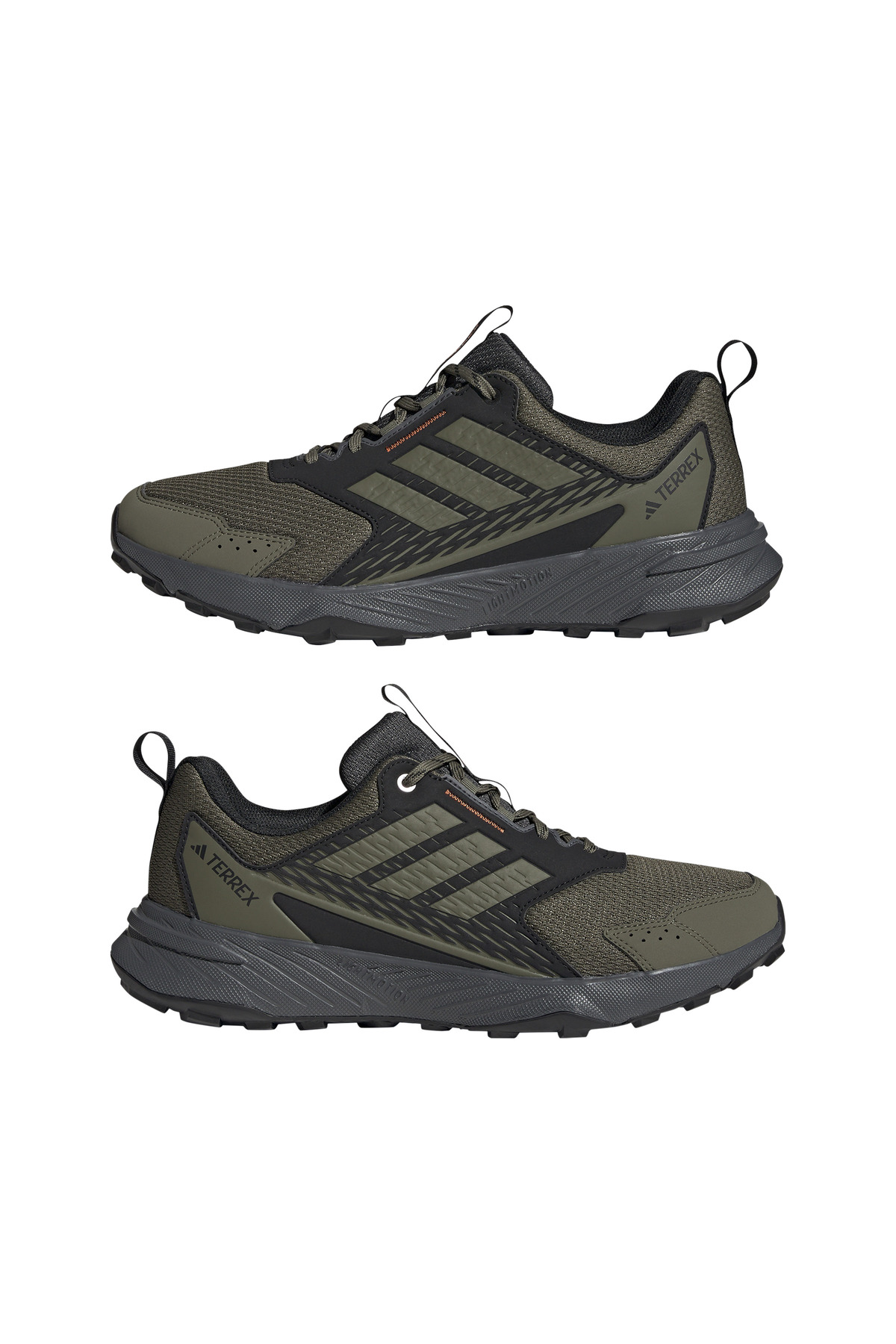 adidas Tracefinder Arazi Koşu Ayakkabısı görsel 6