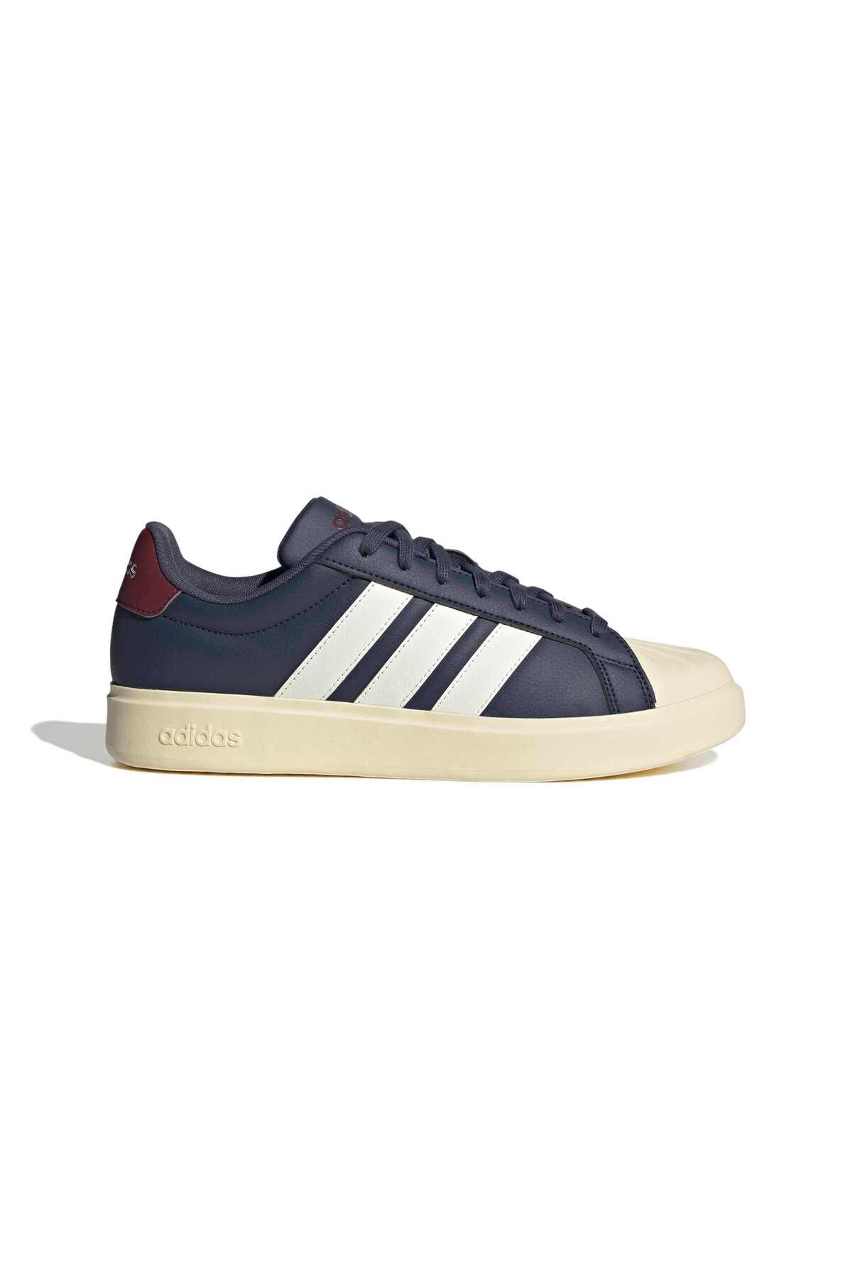 کفش کتانی مردانه Streettalk مدل IH4278 آدیداس کفش اسنیکر adidas