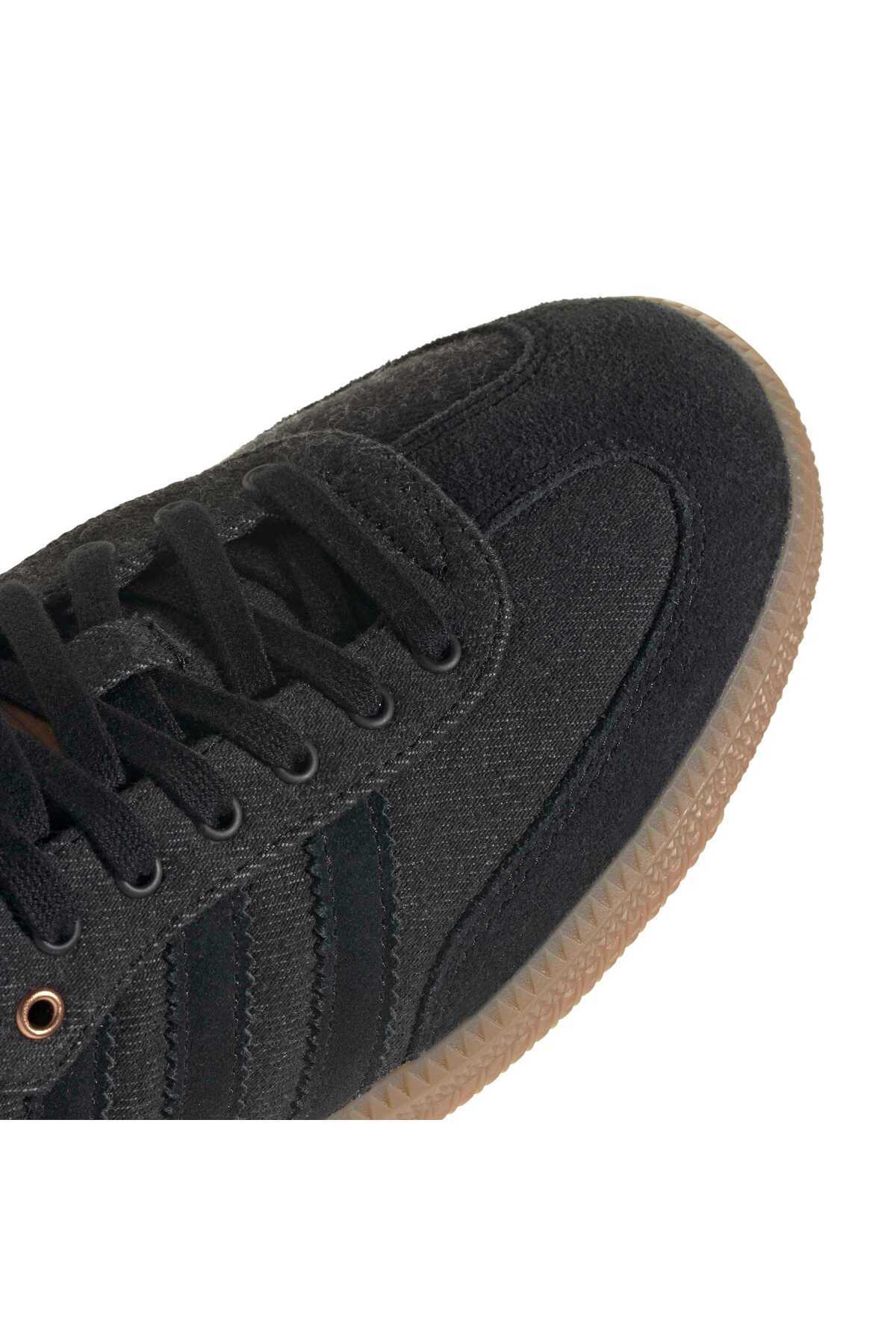 کفش اسنیکر adidas زنانه پارچه | آدیداس OOX79 - تصویر 8