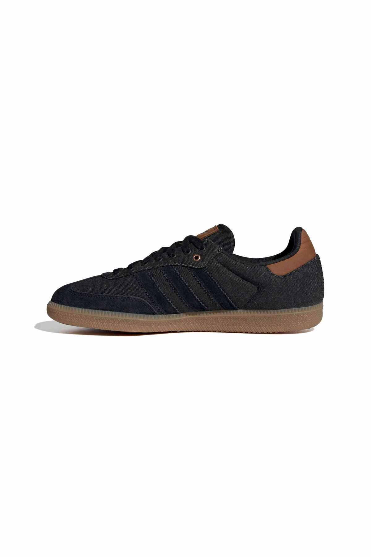کفش اسنیکر adidas زنانه پارچه | آدیداس OOX79 - تصویر 2
