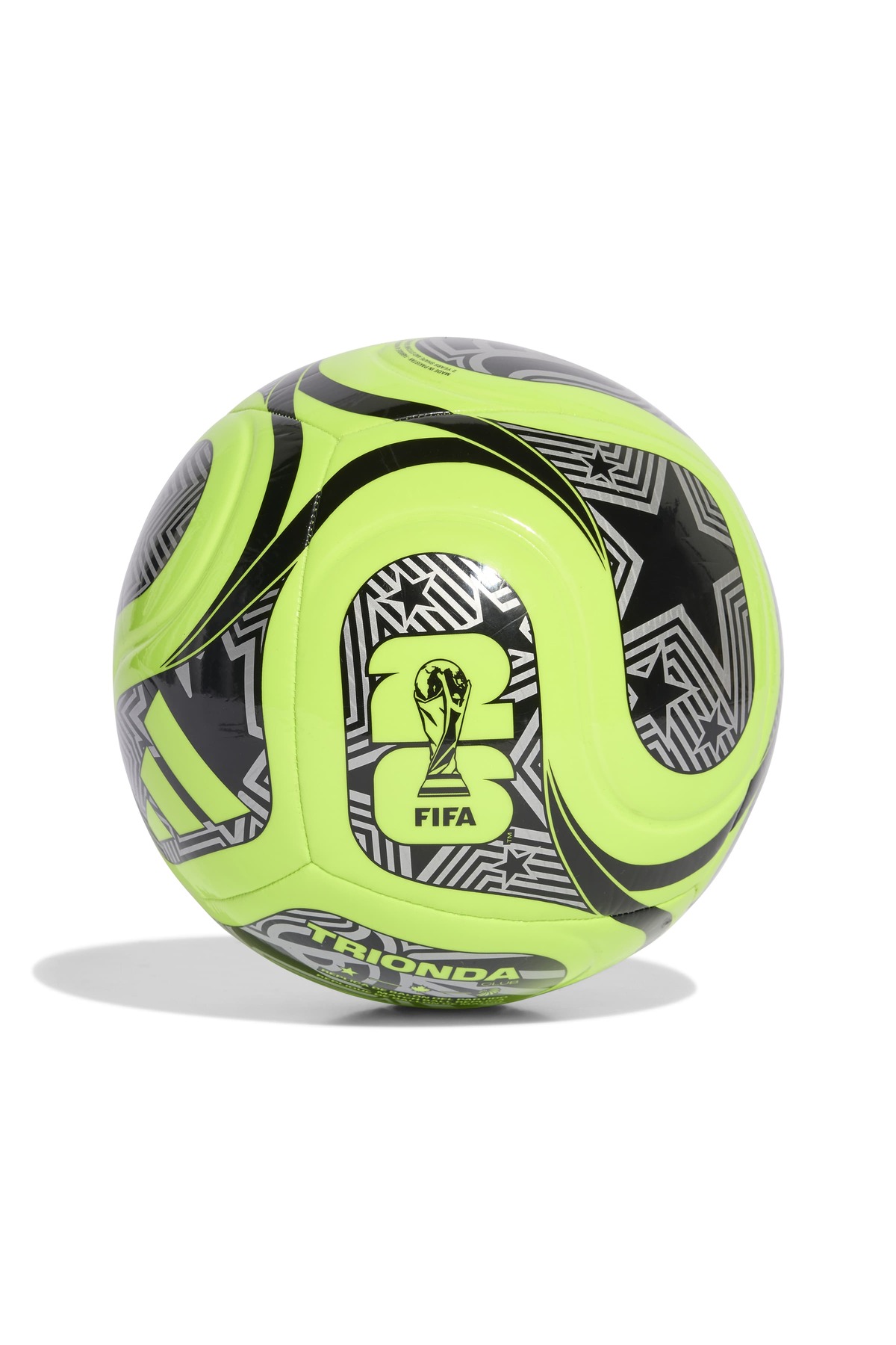 adidas Wc Clb Unisex Futbol Topu JD8052 - Fiyatı, Yorumları