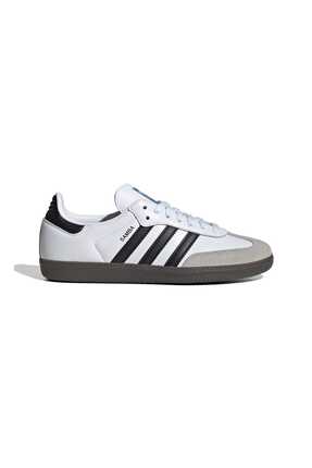 adidas Samba OG Unisex Beyaz Sneaker