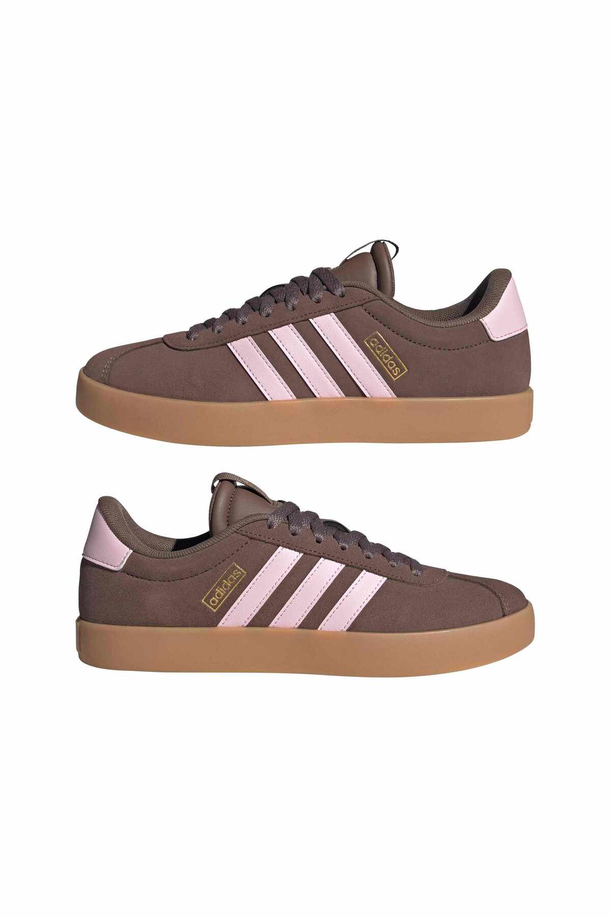 adidas  Vl Court 3.0 Kadın Sneaker IH6516 - Görsel 6