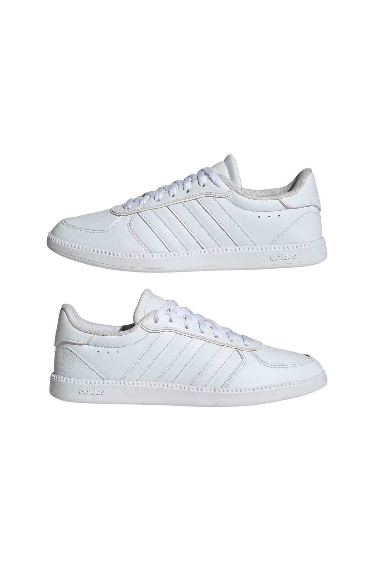adidas  Breaknet Sleek Kadın Sneaker IH5418 - Görsel 6