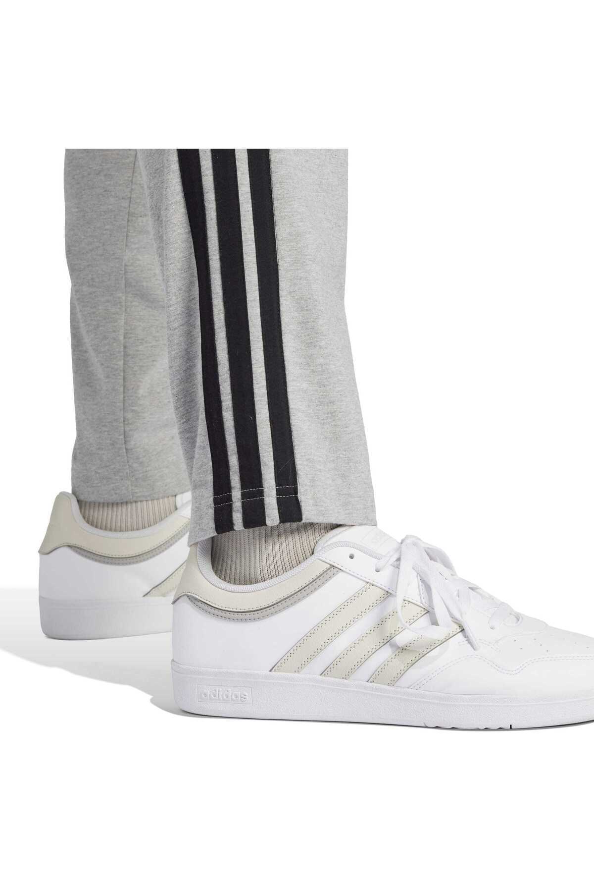 adidas M 3S Sj To Pt Erkek Spor Sweatpant JE6428 görsel 6