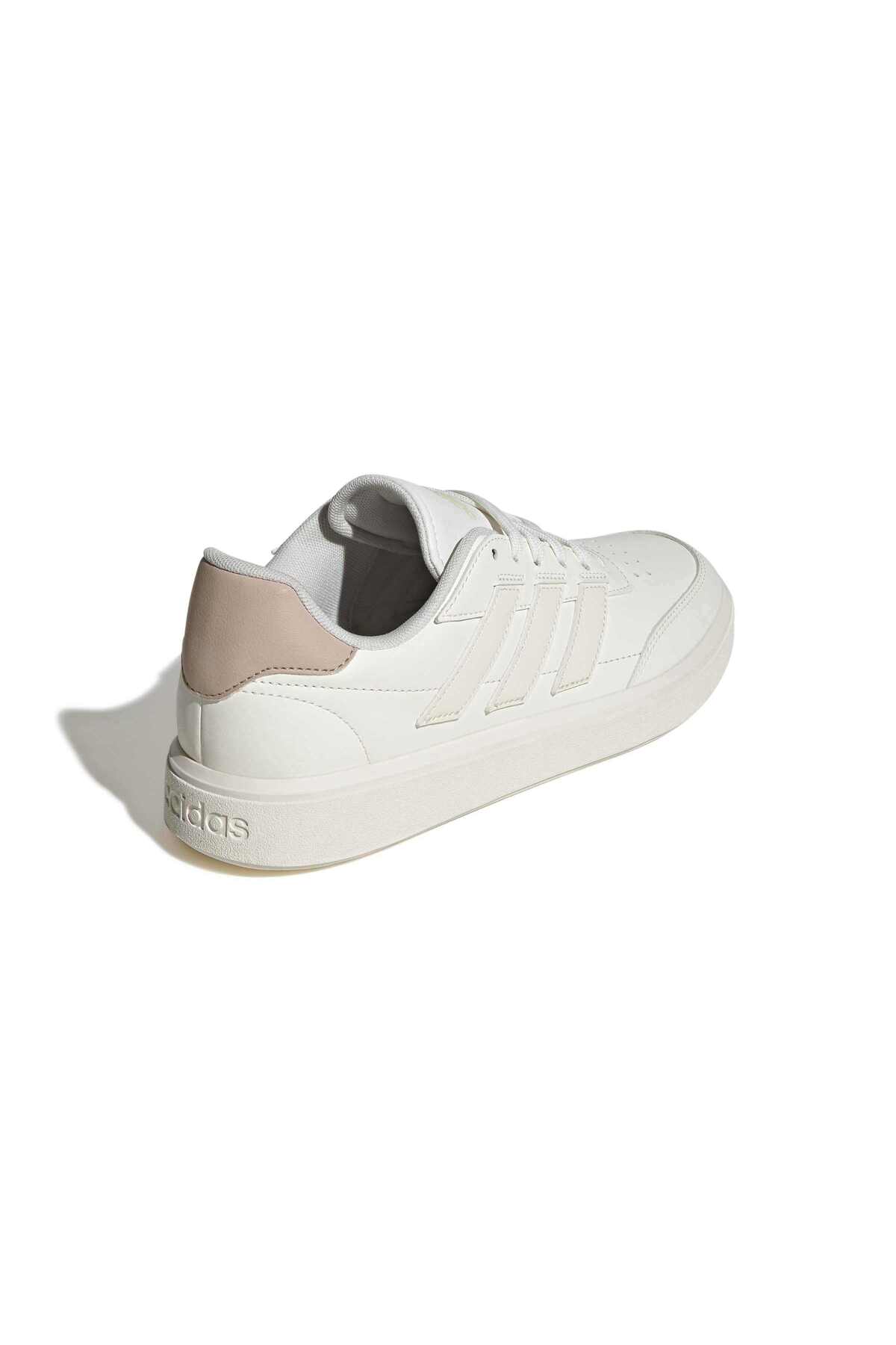 adidas Courtblock Kadın Sneaker IH1717 görsel 5
