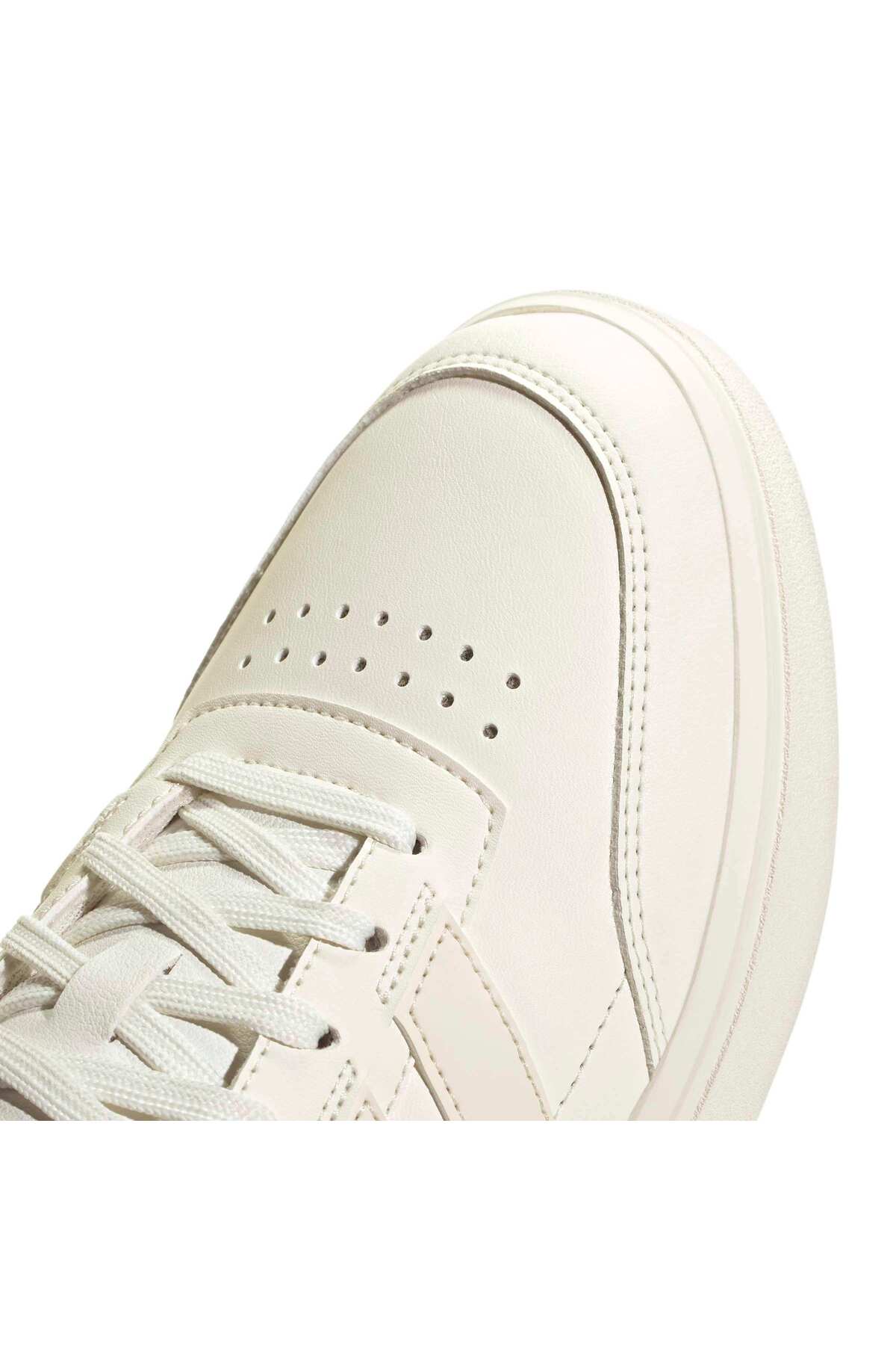 adidas Courtblock Kadın Sneaker IH1717 görsel 6