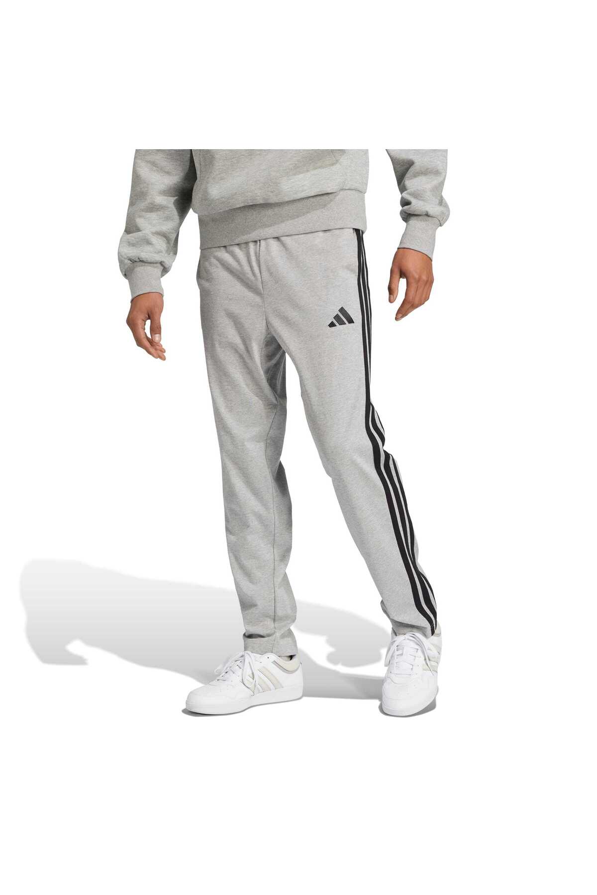 adidas M 3S Sj To Pt Erkek Spor Sweatpant JE6428
