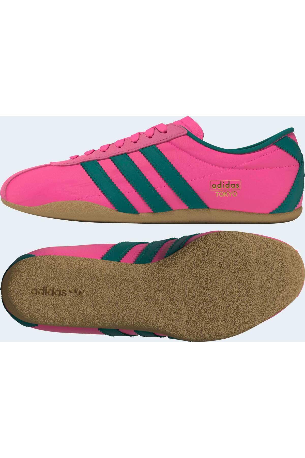 아야 adidas Tokyo W Kadın Sneaker IH3998 - Fiyatı, Yorumları