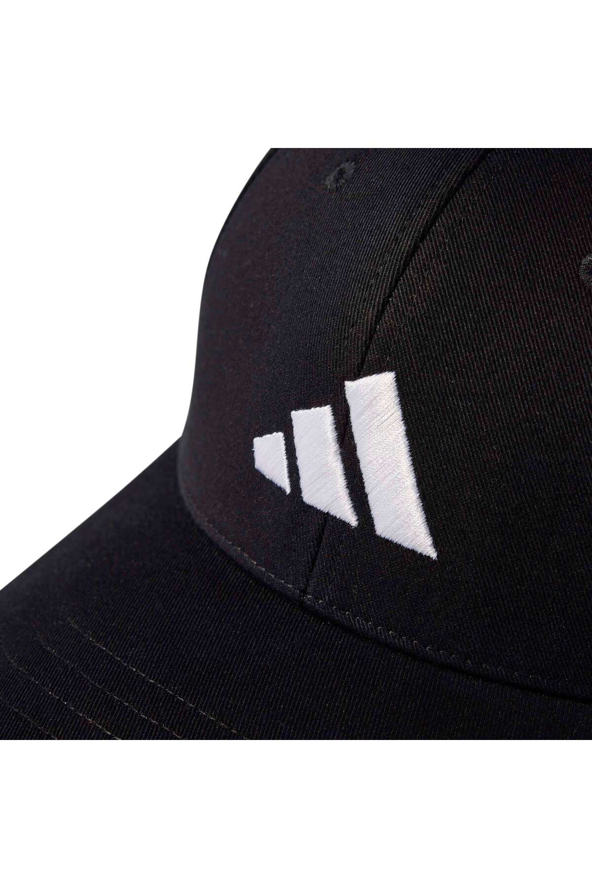 adidas  New Logo Beyzbol Şapkası - Görsel 3