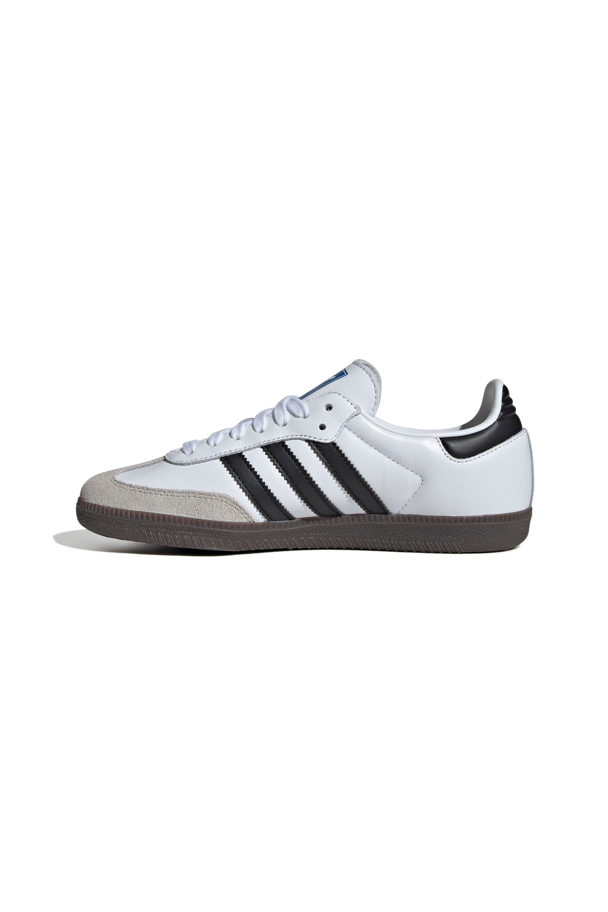 adidas  Samba OG Unisex Beyaz Sneaker - Görsel 2