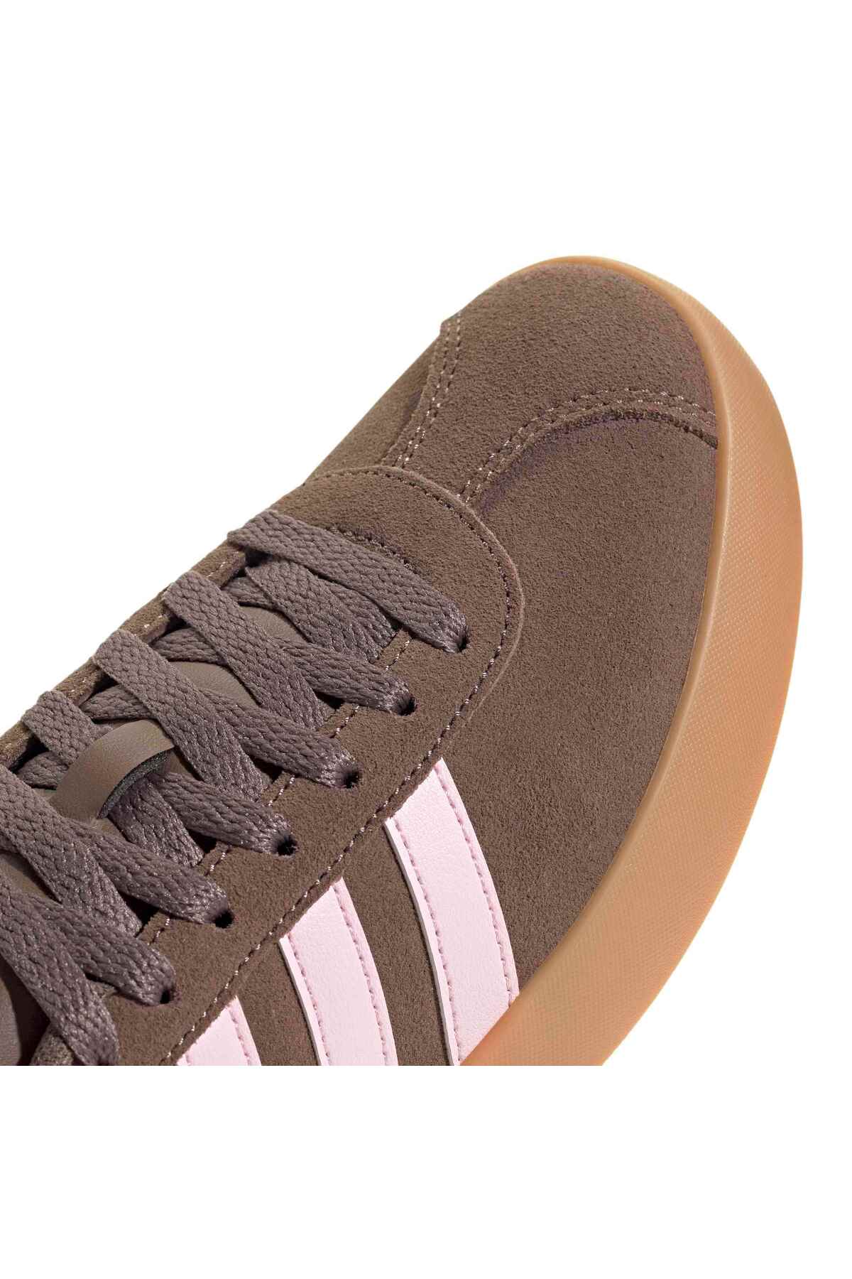 adidas  Vl Court 3.0 Kadın Sneaker IH6516 - Görsel 8