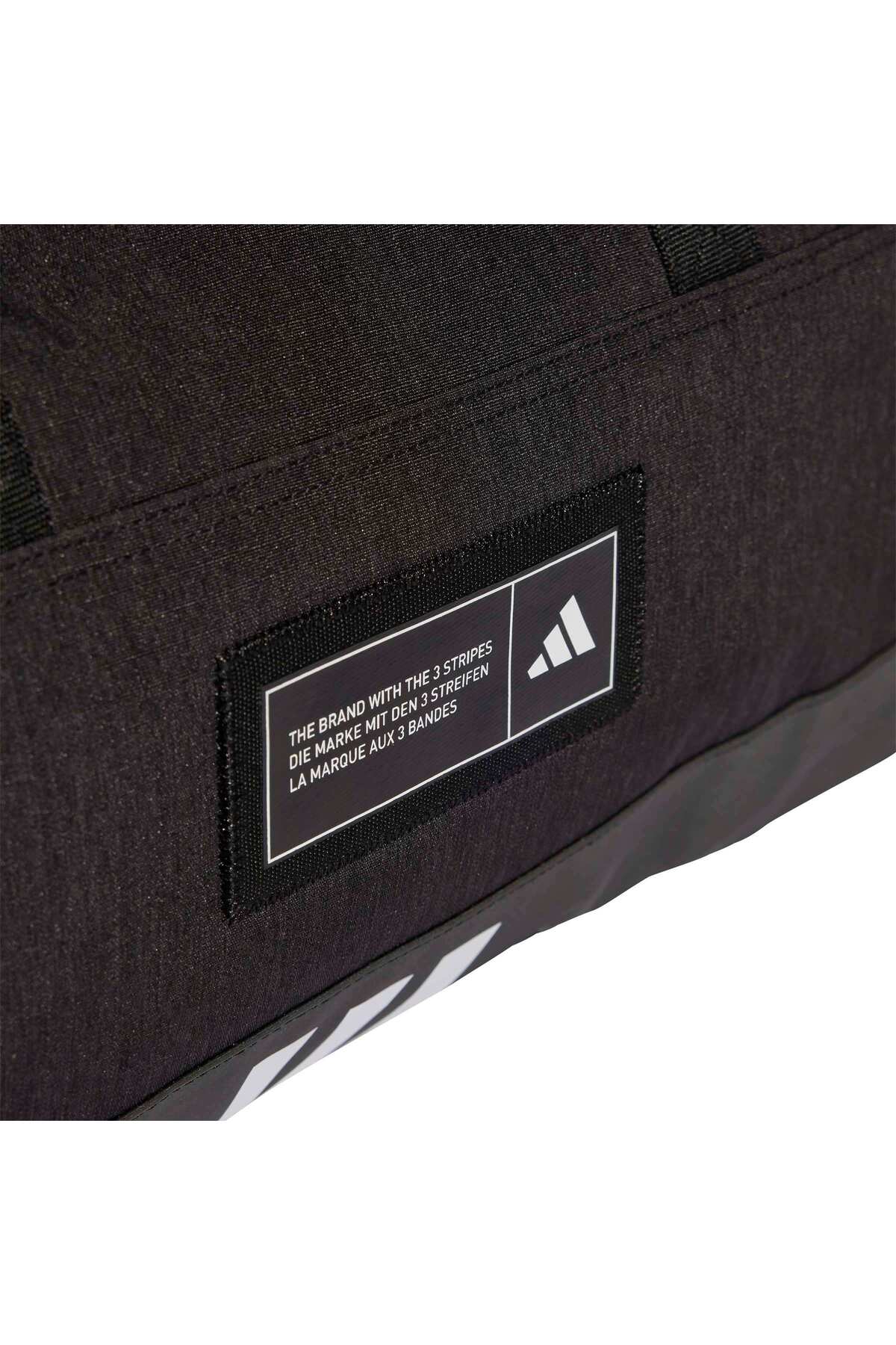 adidas 4ATHLTS Duffel Çanta - Küçük Boy görsel 5