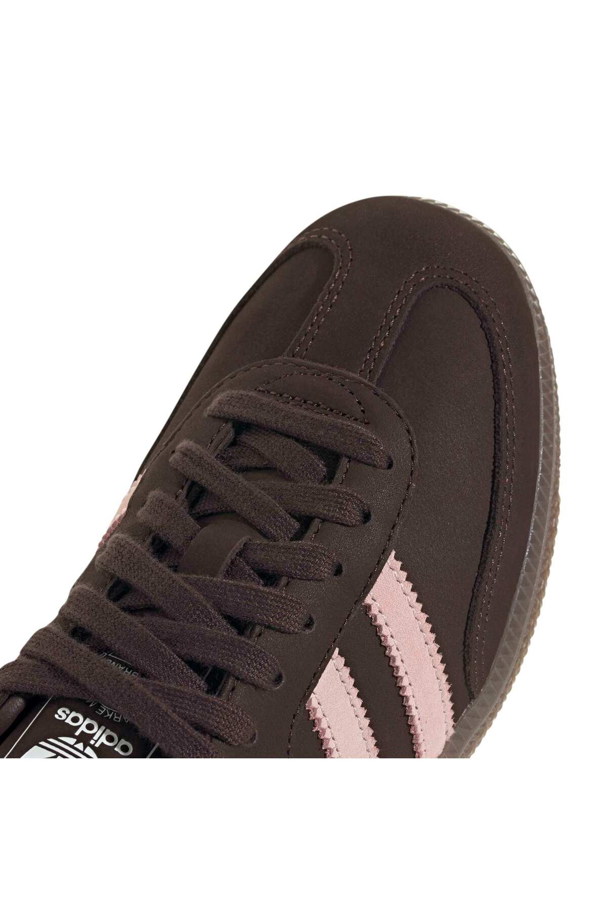 adidas Samba Og W Kadın Sneaker IH9166 görsel 8