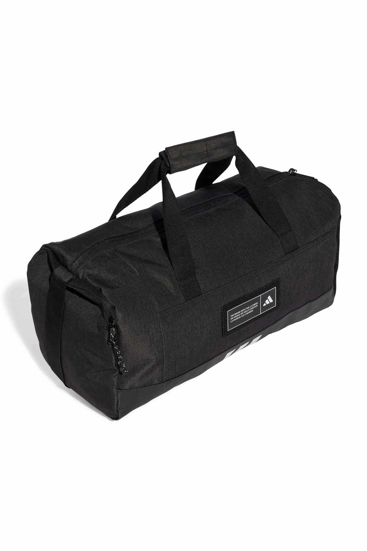 adidas 4ATHLTS Duffel Çanta - Küçük Boy görsel 3