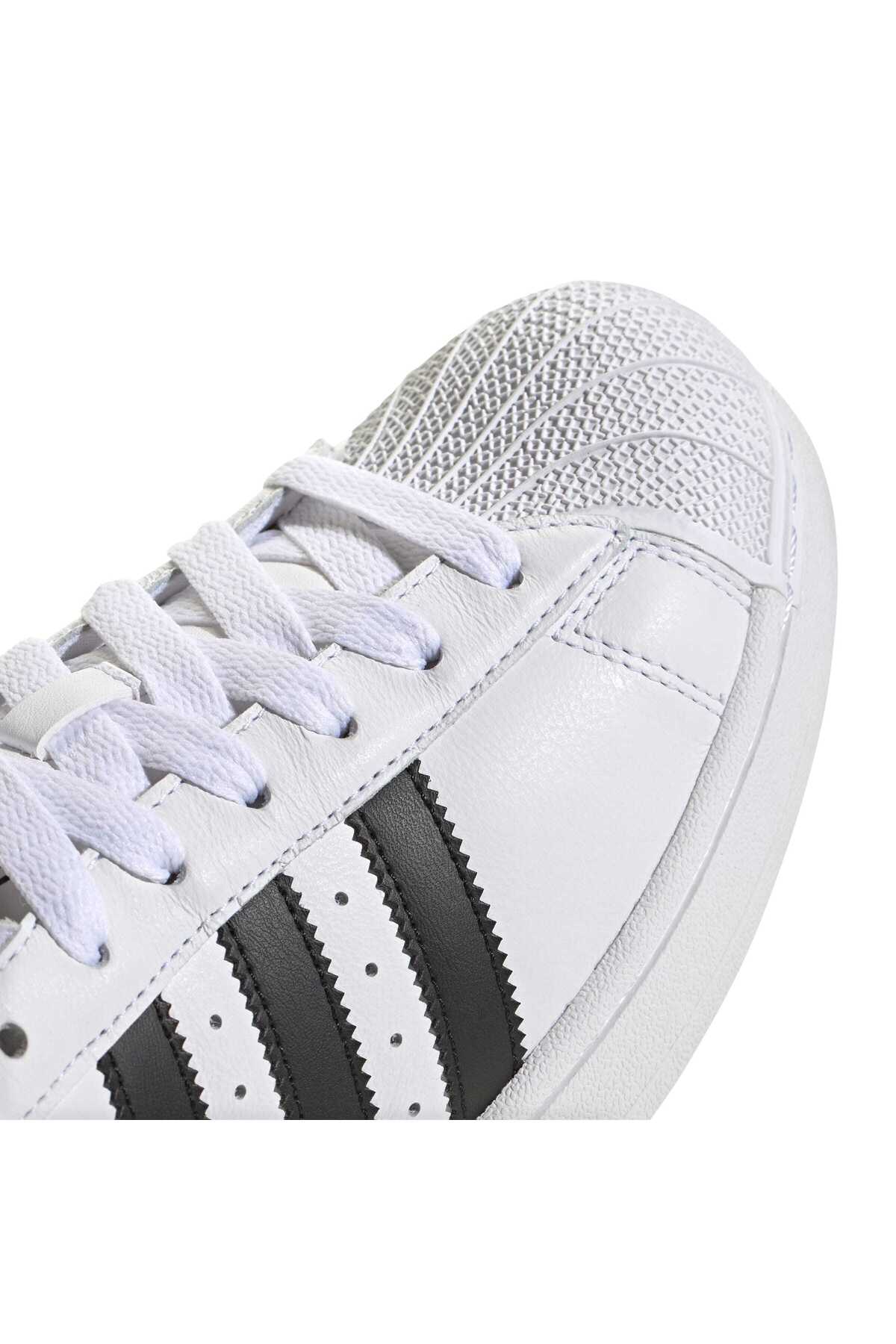 adidas  Superstar ii Unisex Sneaker IH8659 - Görsel 7
