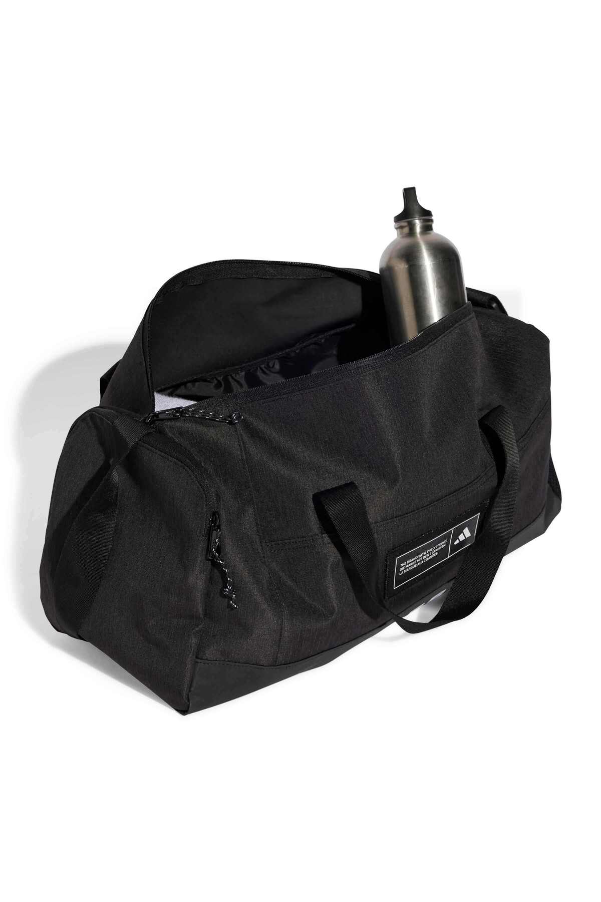 adidas 4ATHLTS Duffel Çanta - Küçük Boy görsel 2