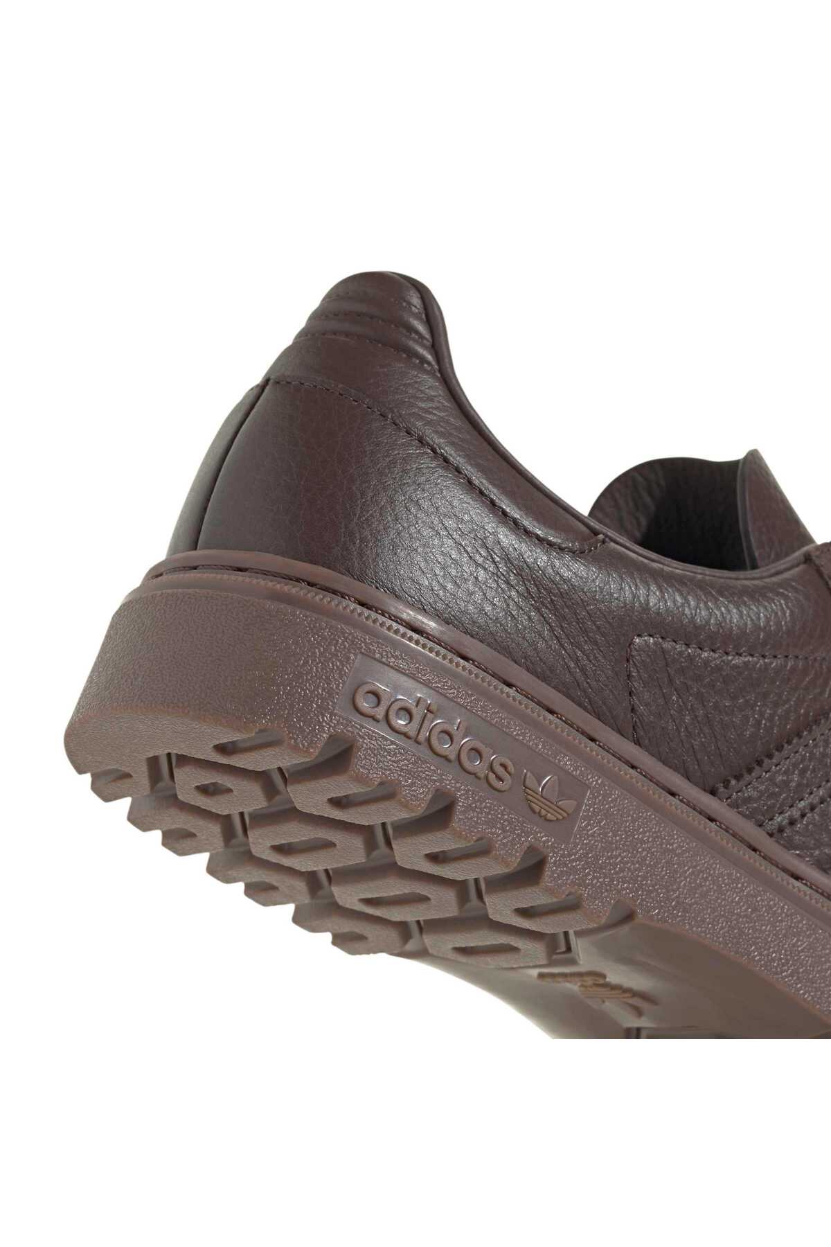 کفش اسنیکر adidas زنانه پارچه | آدیداس OOT58 - تصویر 7