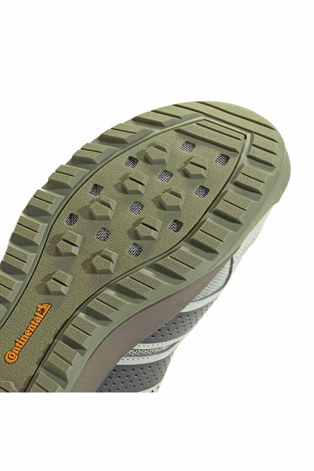 adidas Terrex Daroga 25 Unisex Outdoor Ayakkabı HP7136 görsel 7