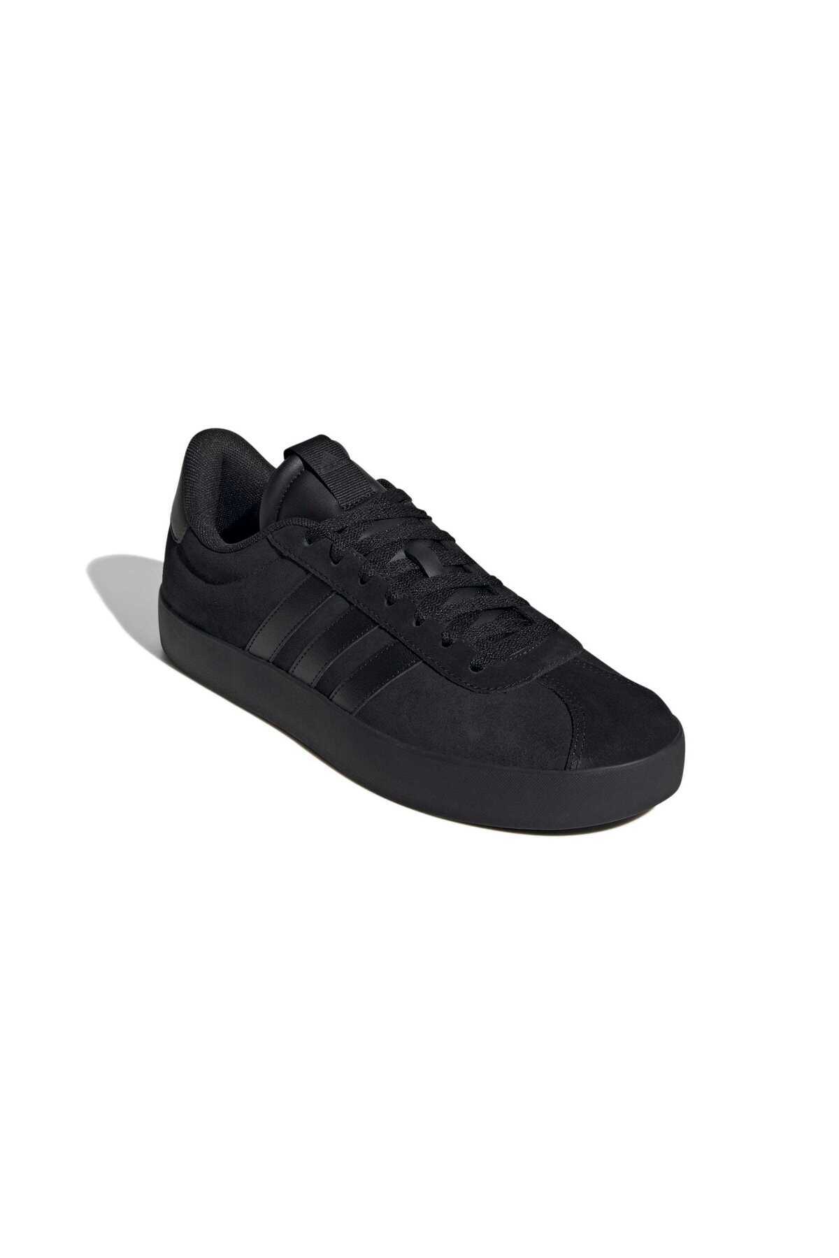 adidas Vl Court 3.0 Unisex Spor Ayakkabı Id9184 görsel 4