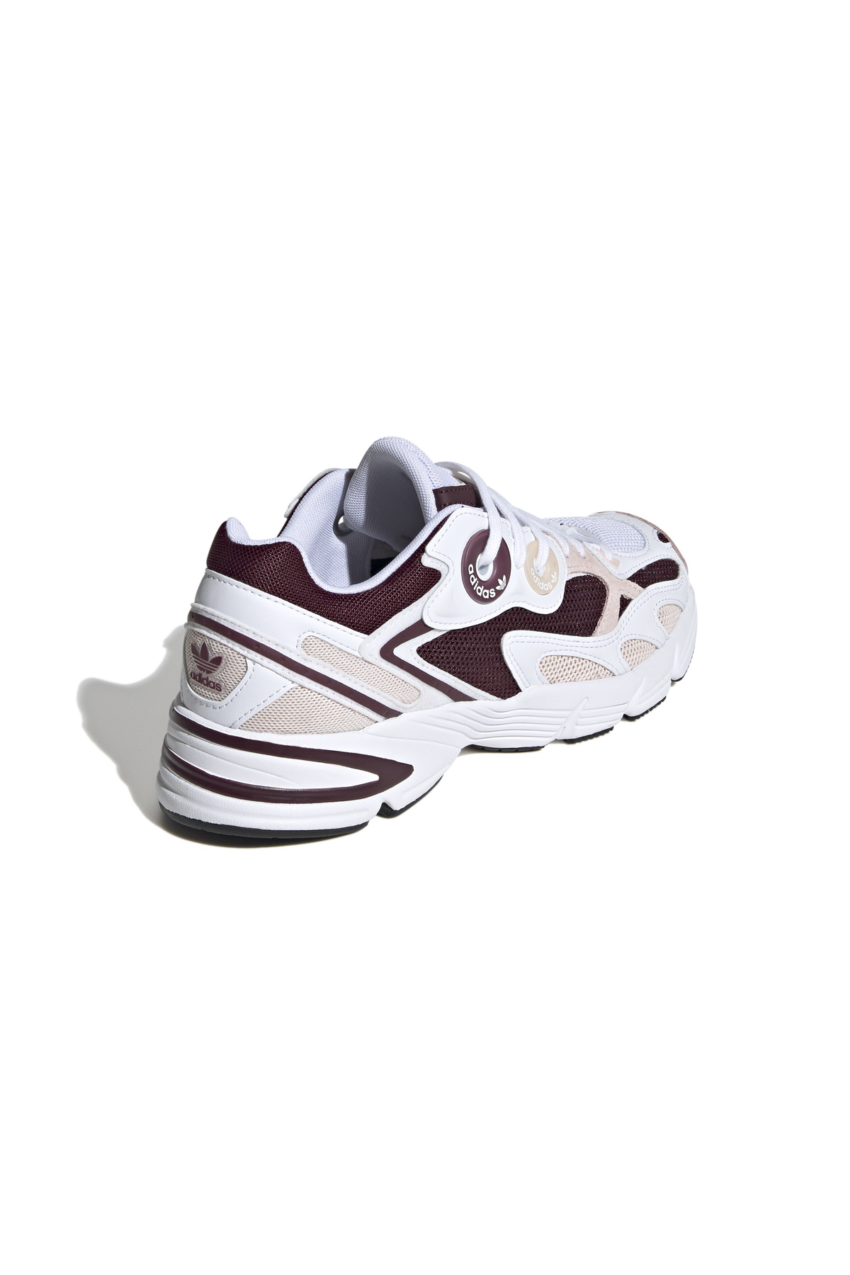 adidas Astir W Kadın Sneaker IE6986 görsel 5