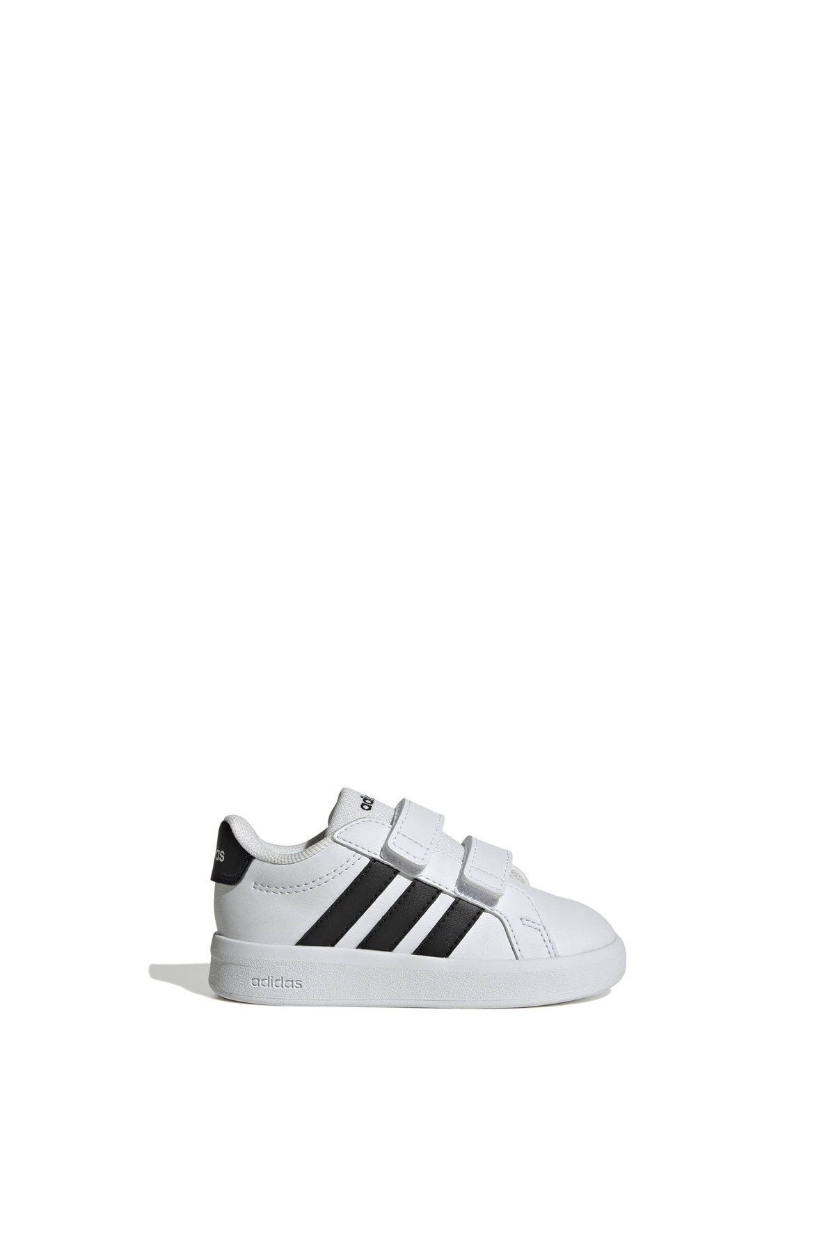 adidas Grand Court 3.0 Cf i Unisex Bebek Sneaker HP3534 fotoğrafı 3 (önizleme)
