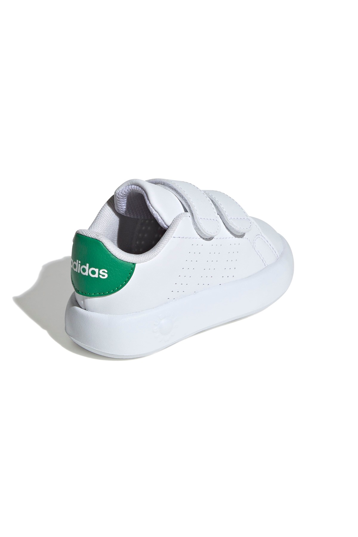 adidas Advantage Cf i Unisex Bebek Sneaker ID5286 fotoğrafı 5 (önizleme)