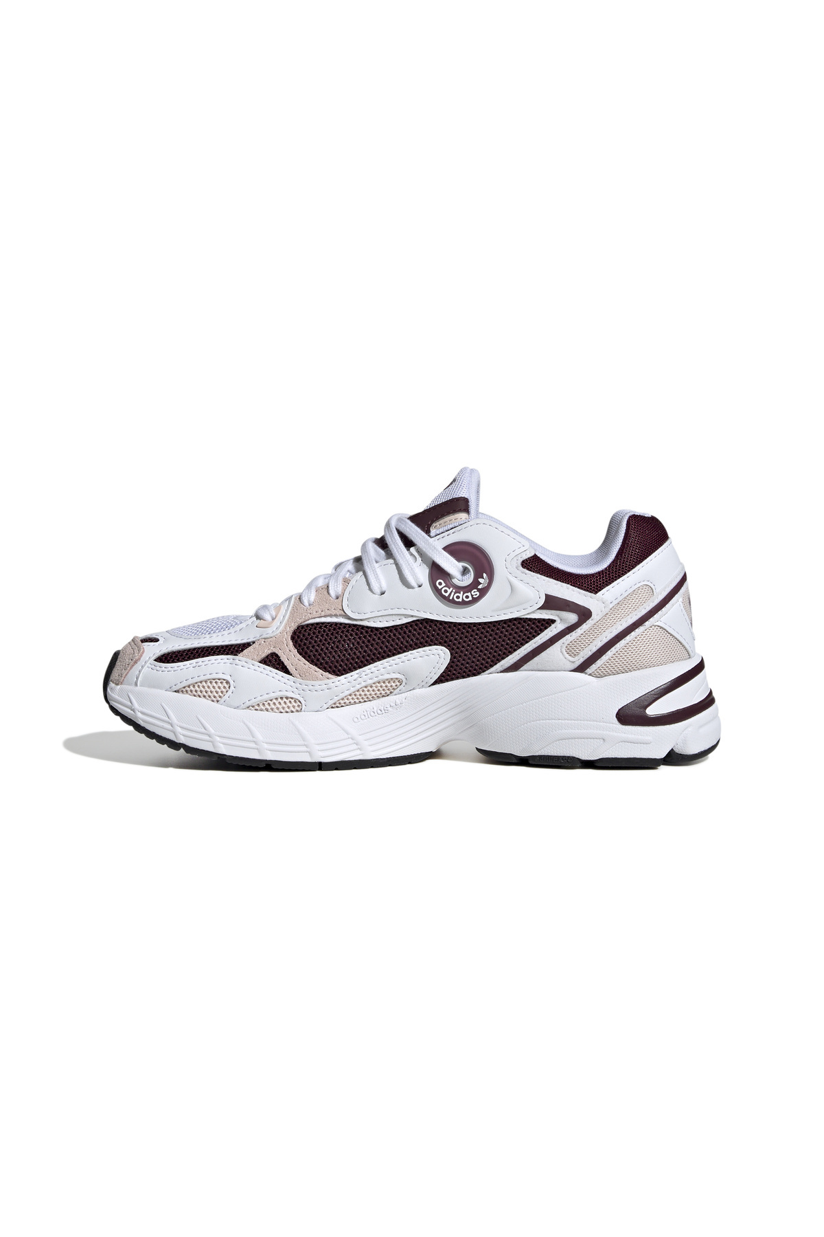 adidas Astir W Kadın Sneaker IE6986 görsel 2