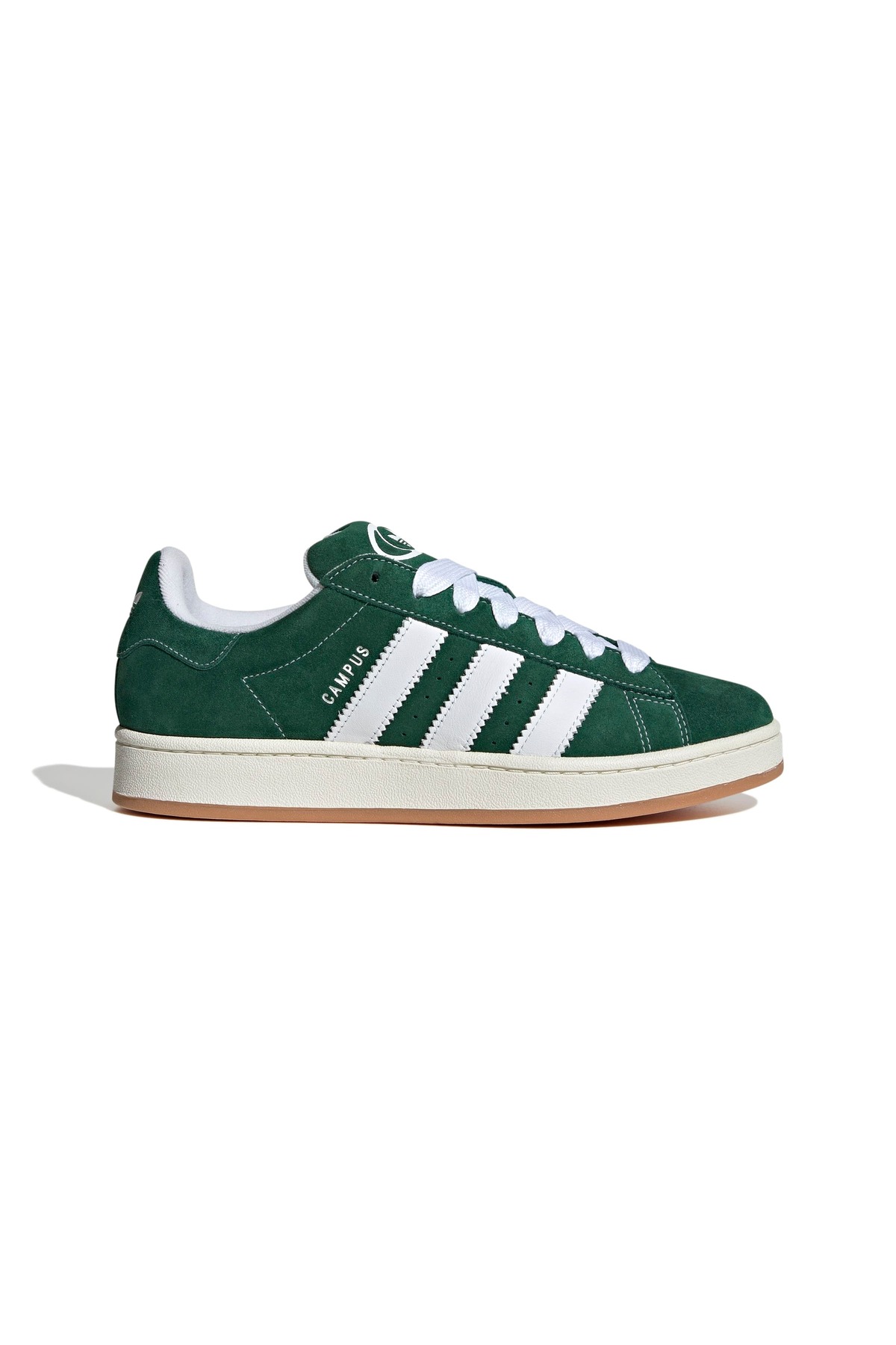 adidas  Campus 00s Unisex Yeşil Sneaker