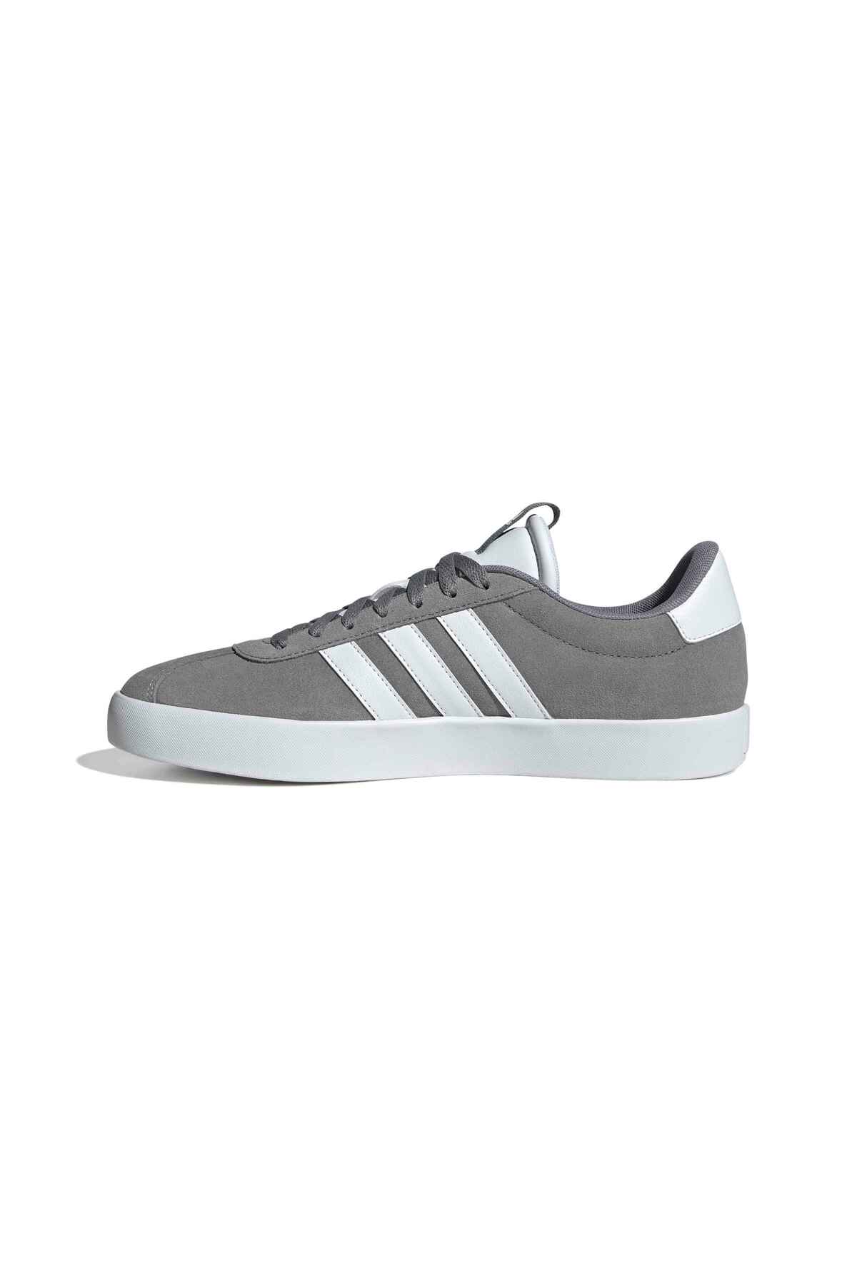 adidas Vl Court 3.0 Unisex Spor Ayakkabı ID6276 görsel 2