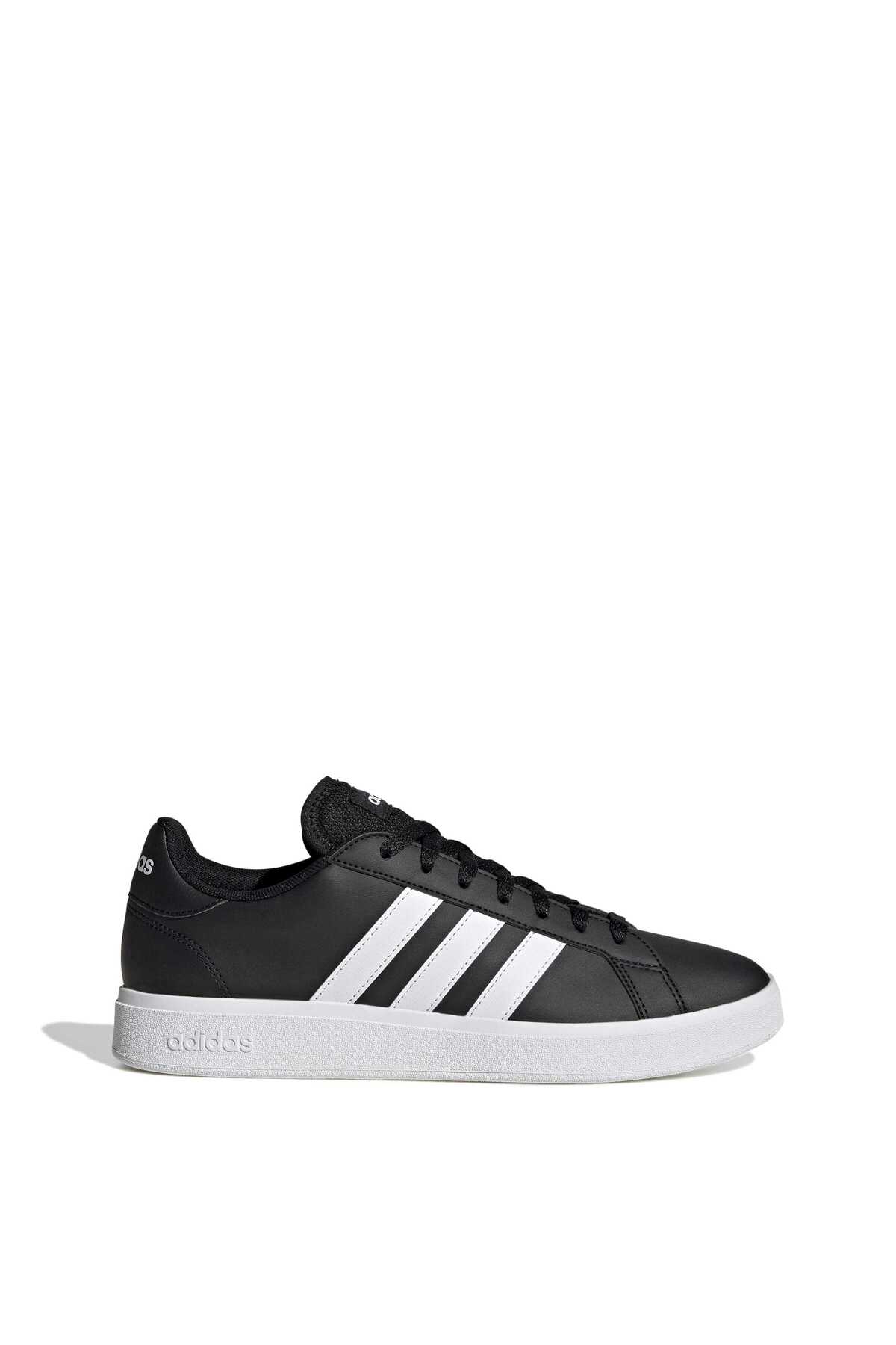 adidas  Grand Court Base 2.0 Erkek Sneaker GW9251 - Görsel 3